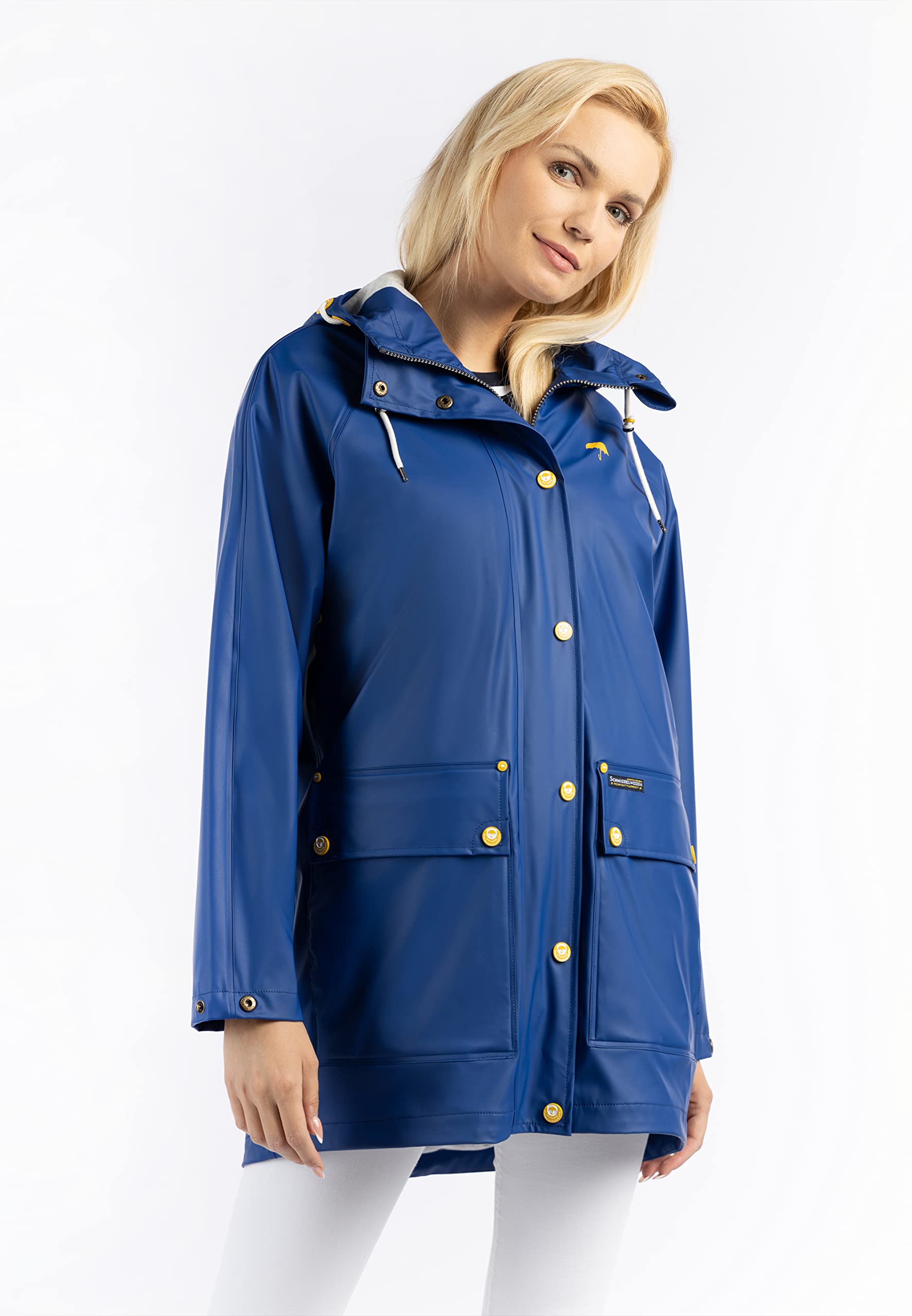 schmuddelwedda-damen-oversized-regenmantel-27 image 5