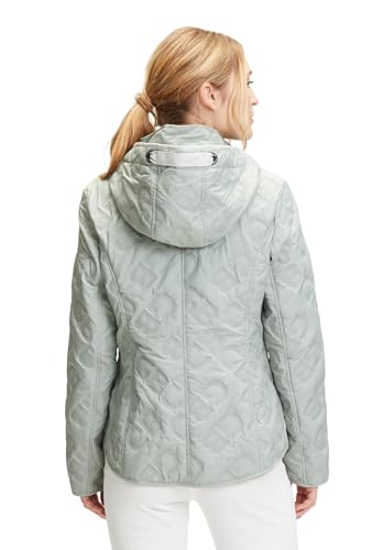 gil-bret-arizona-damen-steppjacke-gr-n-gr-42 image 5