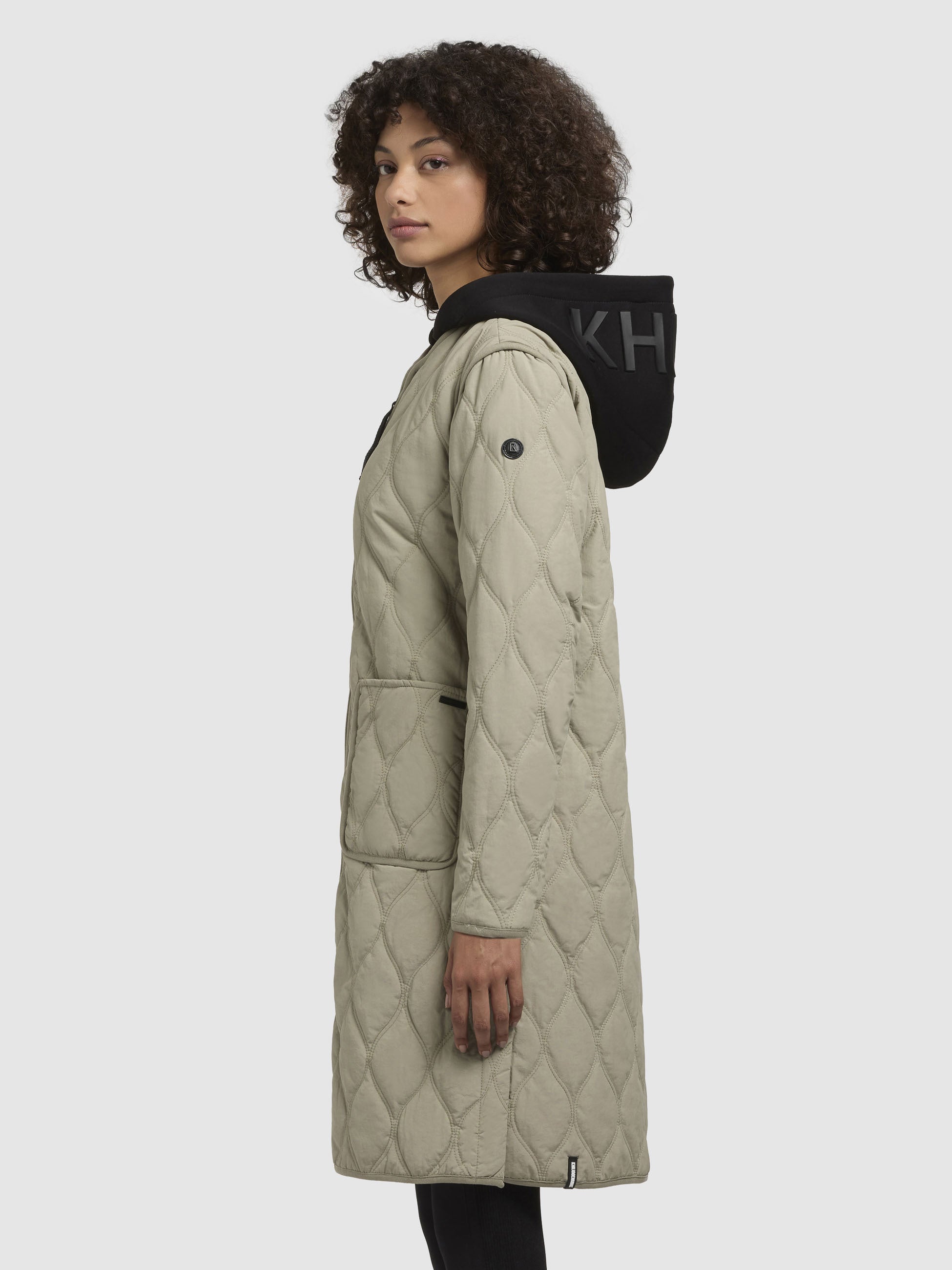 khujo-mantel-tarja-blassgr-n-leichter-kurzmantel-steppmantel-regular-fit image 5