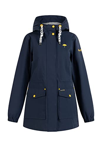 schmuddelwedda-damen-regenjacke-25 image 7