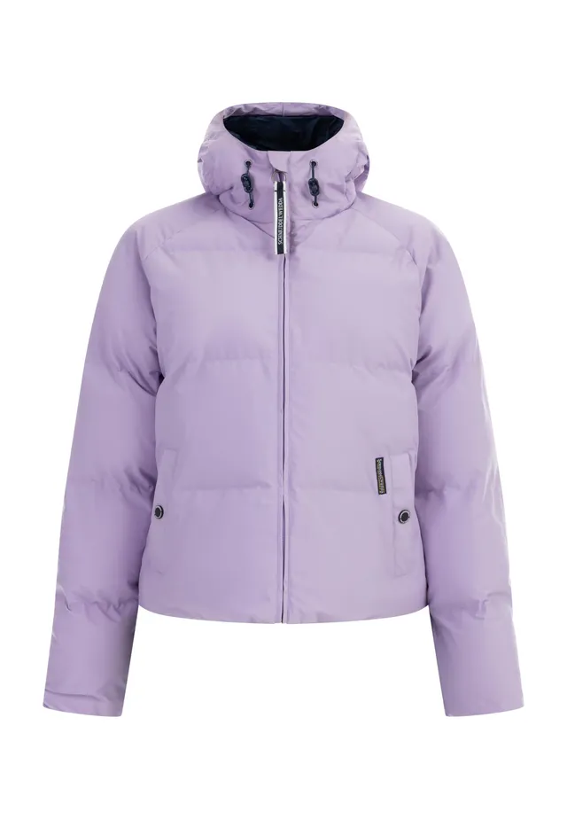 schmuddelwedda-damen-wattierte-winterjacke-2 image 1