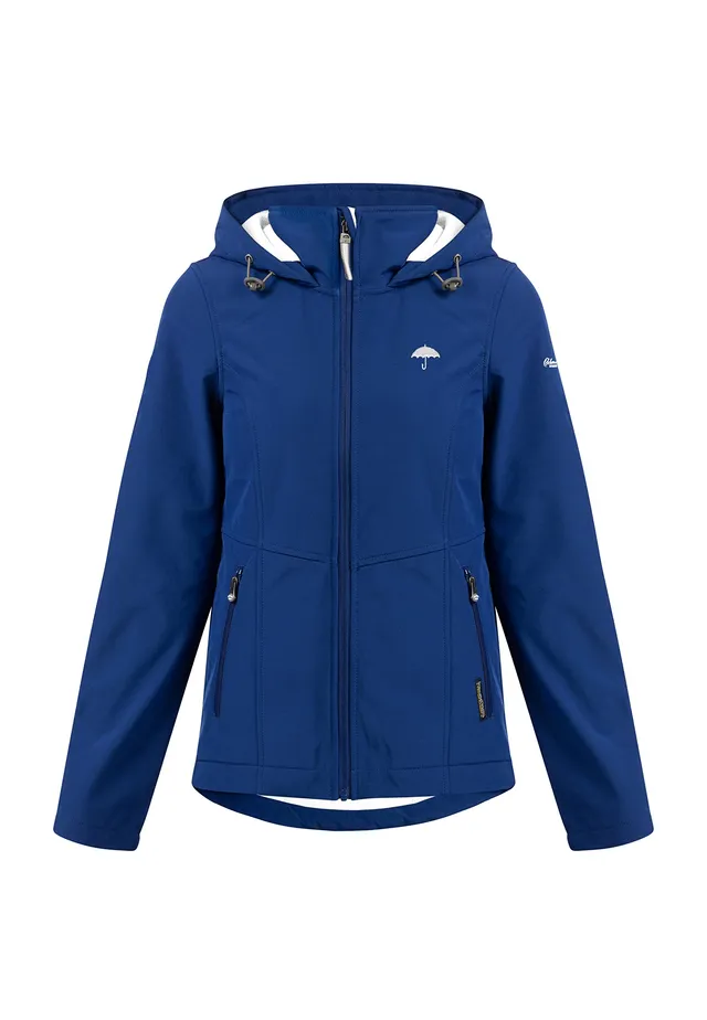 schmuddelwedda-damen-softshelljacke-2 image 1