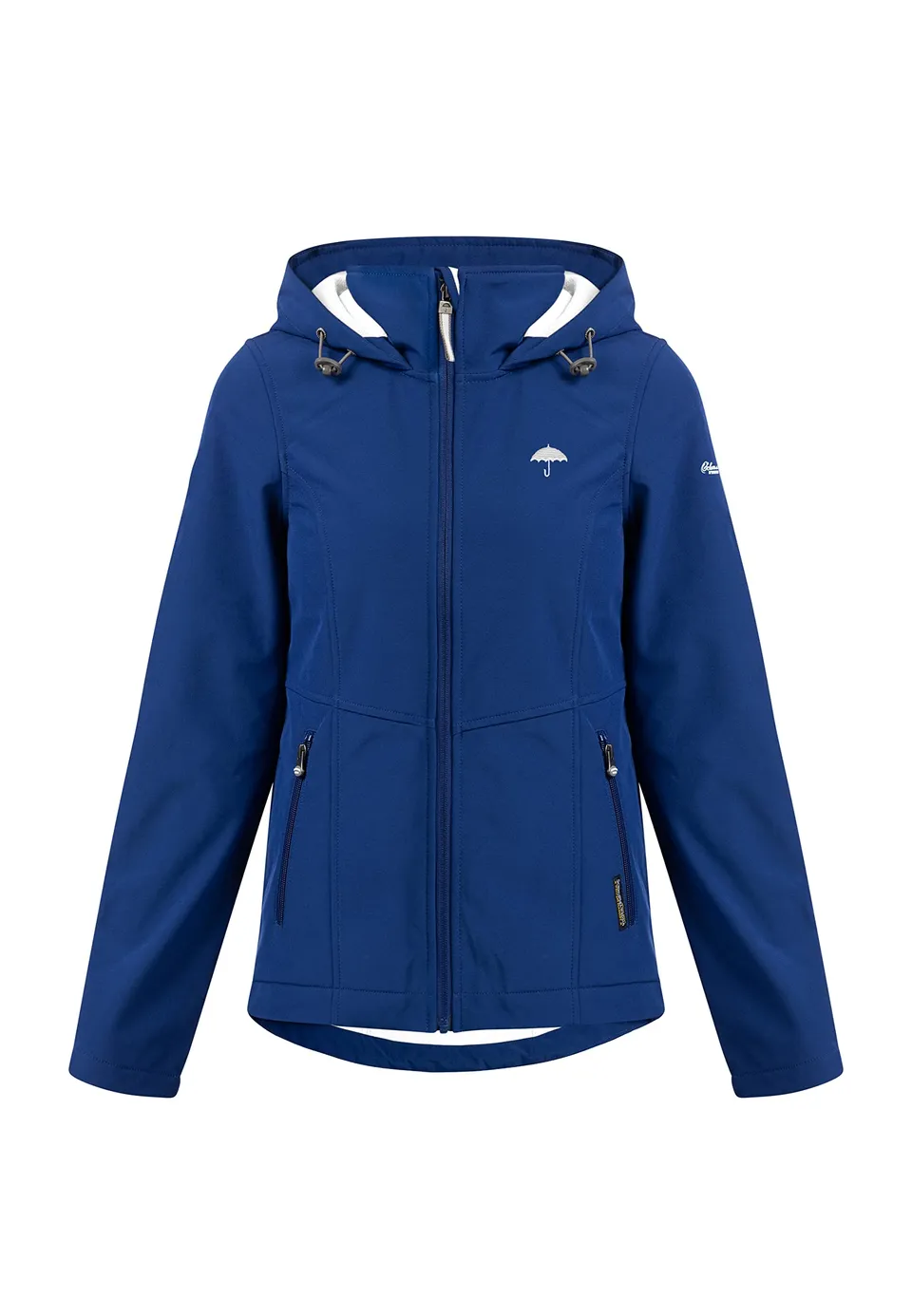 schmuddelwedda-damen-softshelljacke-2 image 1