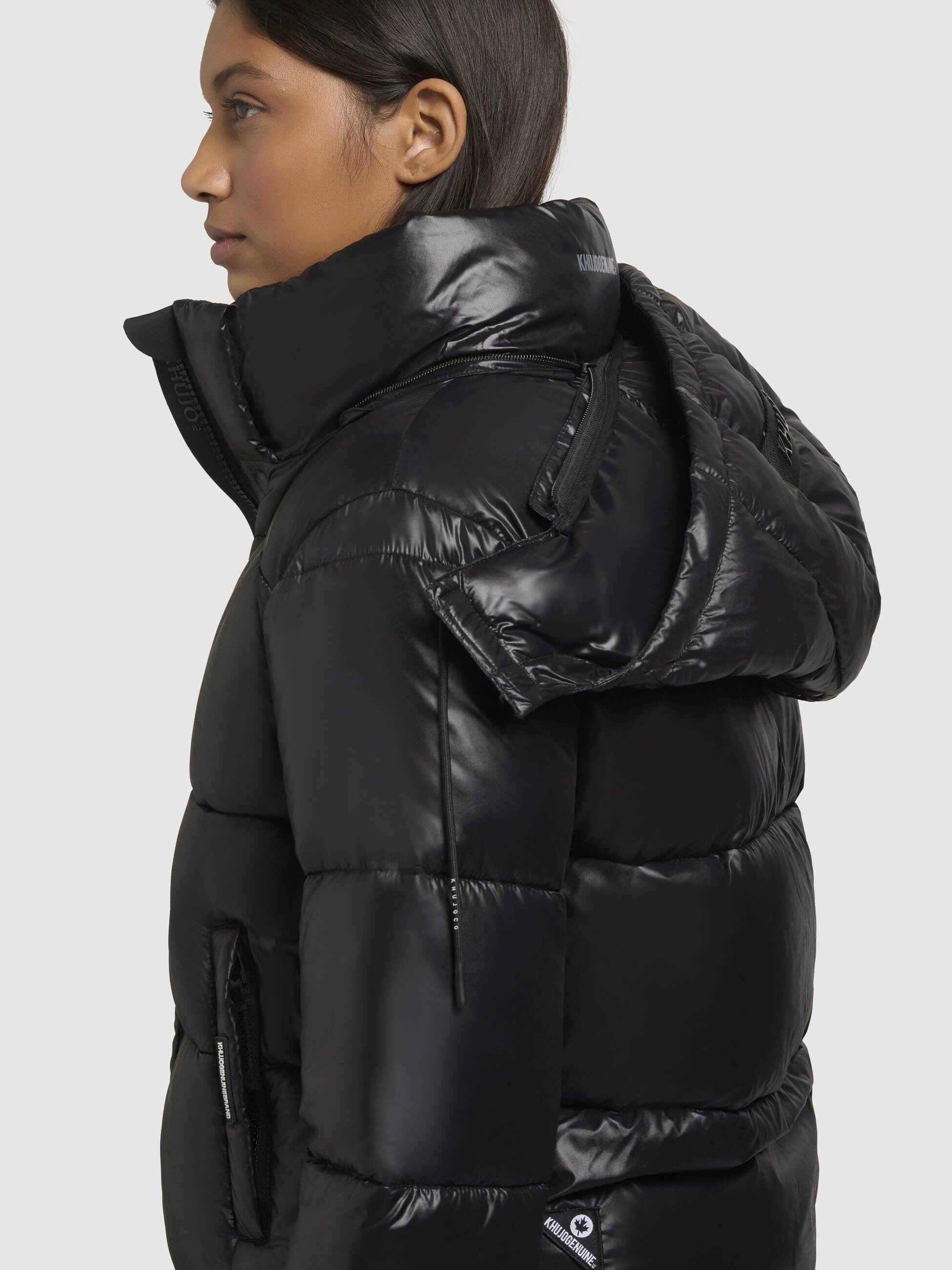 khujo-stine2-satin-damen-steppjacke-schwarz-h-ftlang image 8