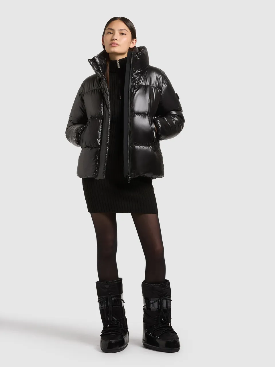 khujo-jacke-nala-black-steppjacke-loose-fit-h-ftlang-gl-nzend image 1