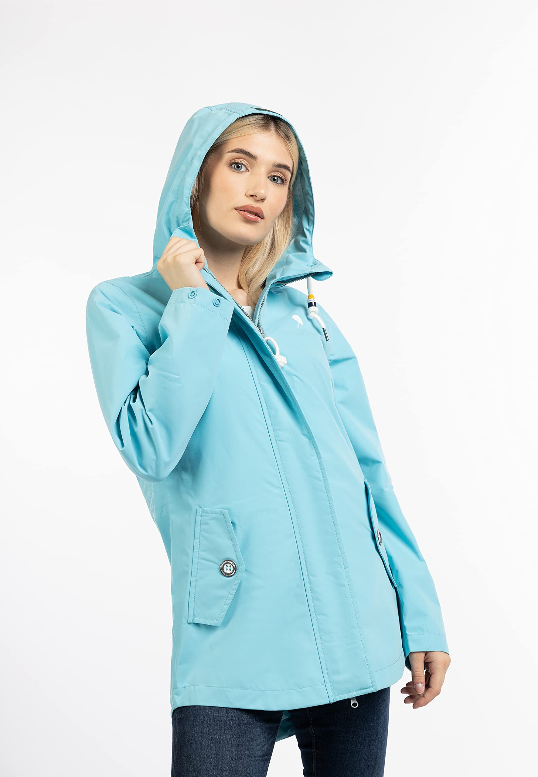 schmuddelwedda-damen-regenjacke-aus-recyceltem-material-2 image 5