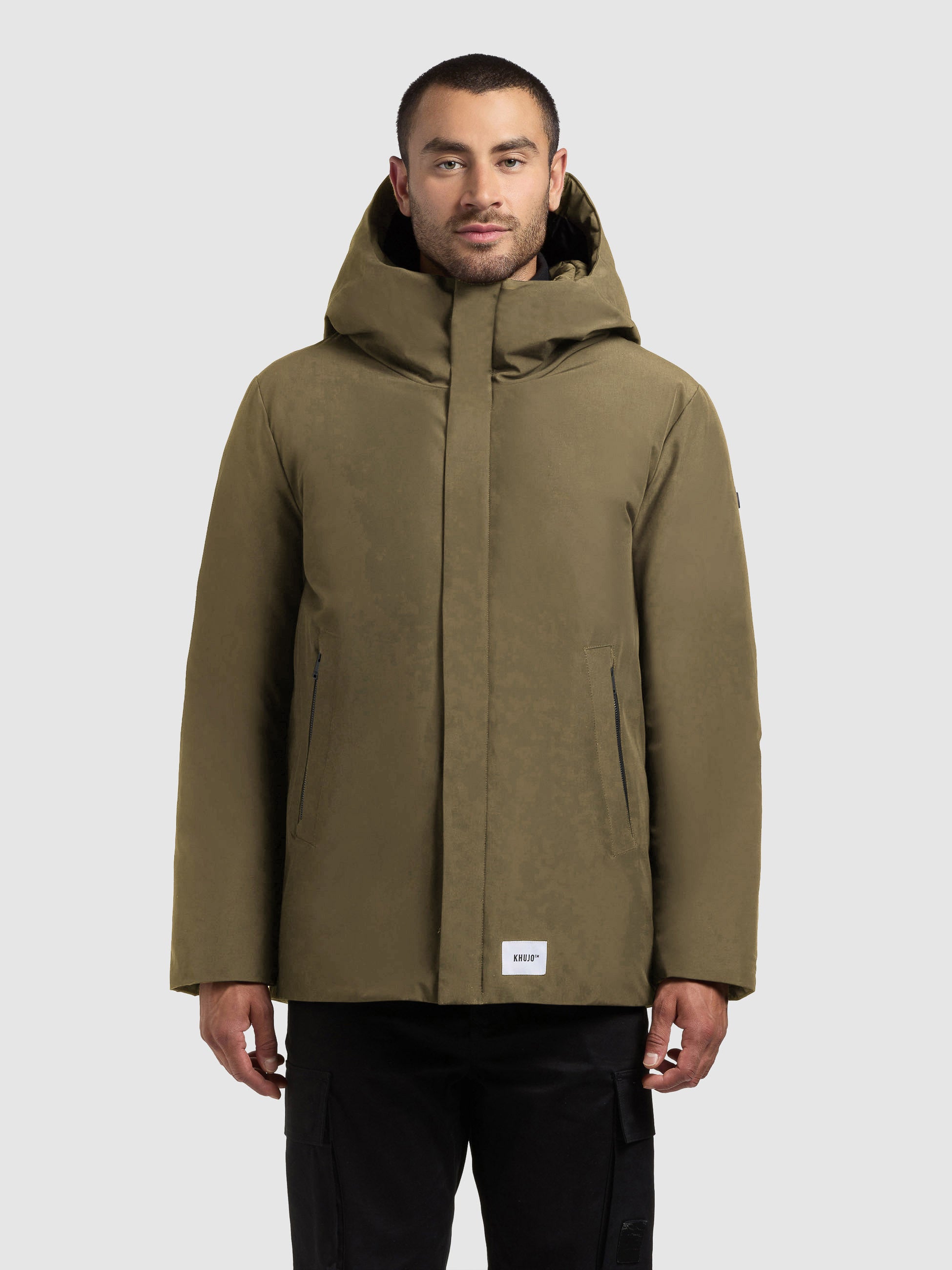 khujo-etian-kapuzenjacke-scrub-green-damen-jacke-h-ftlang-im-regular-fit image 4