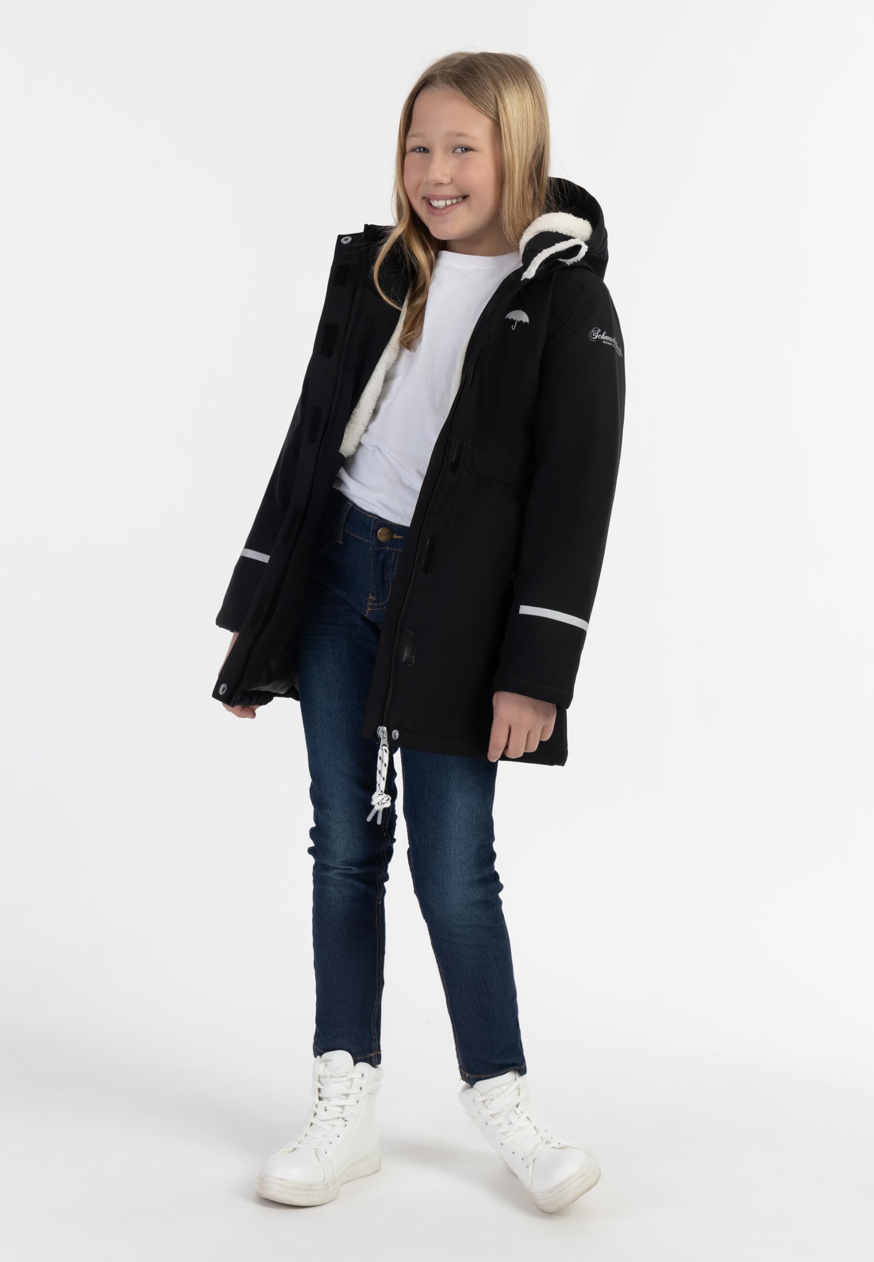 schmuddelwedda-m-dchen-winterjacke-wetterfest image 4