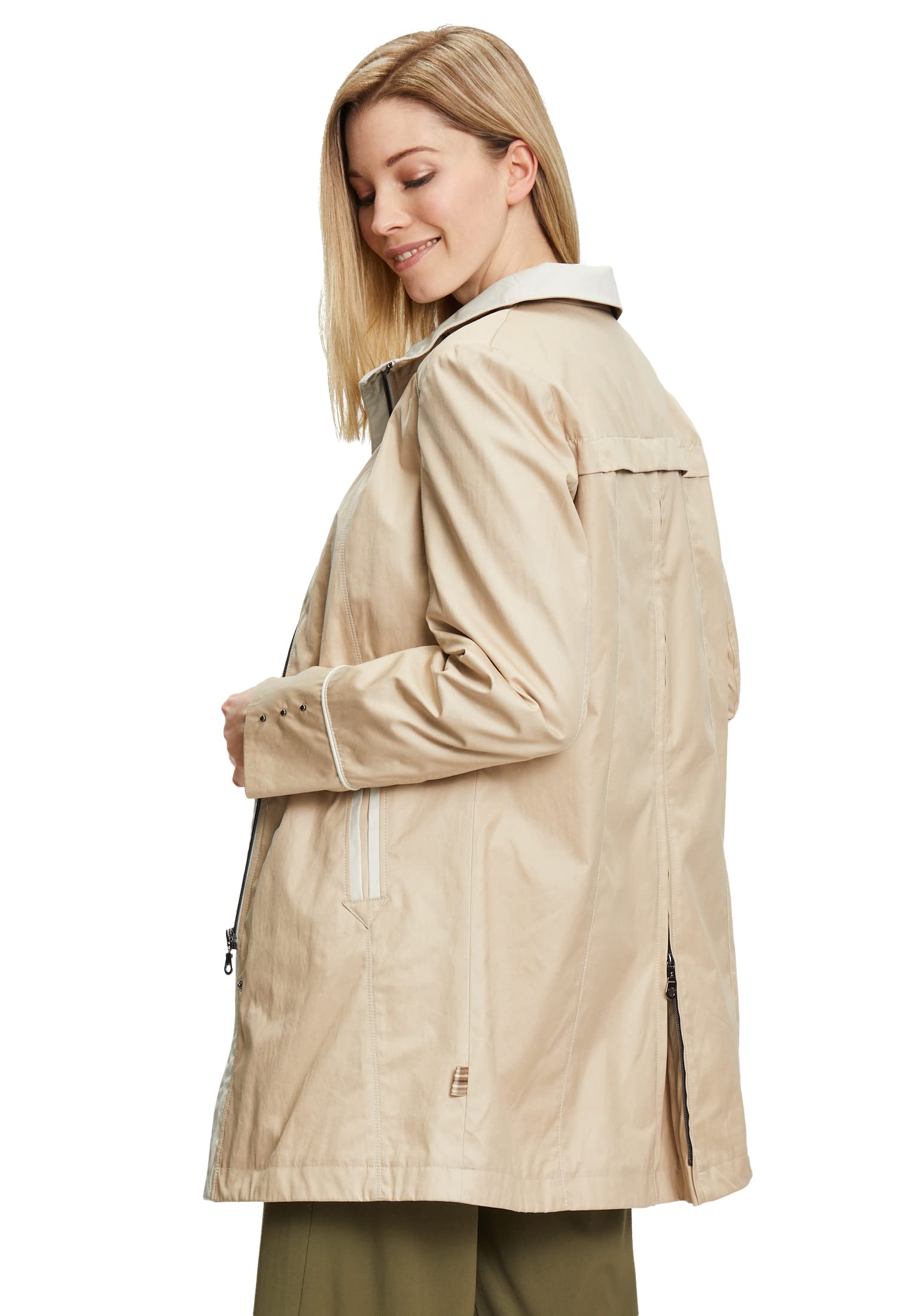 gil-bret-dublin-damen-sommerjacke-baumwoll-mischung image 7