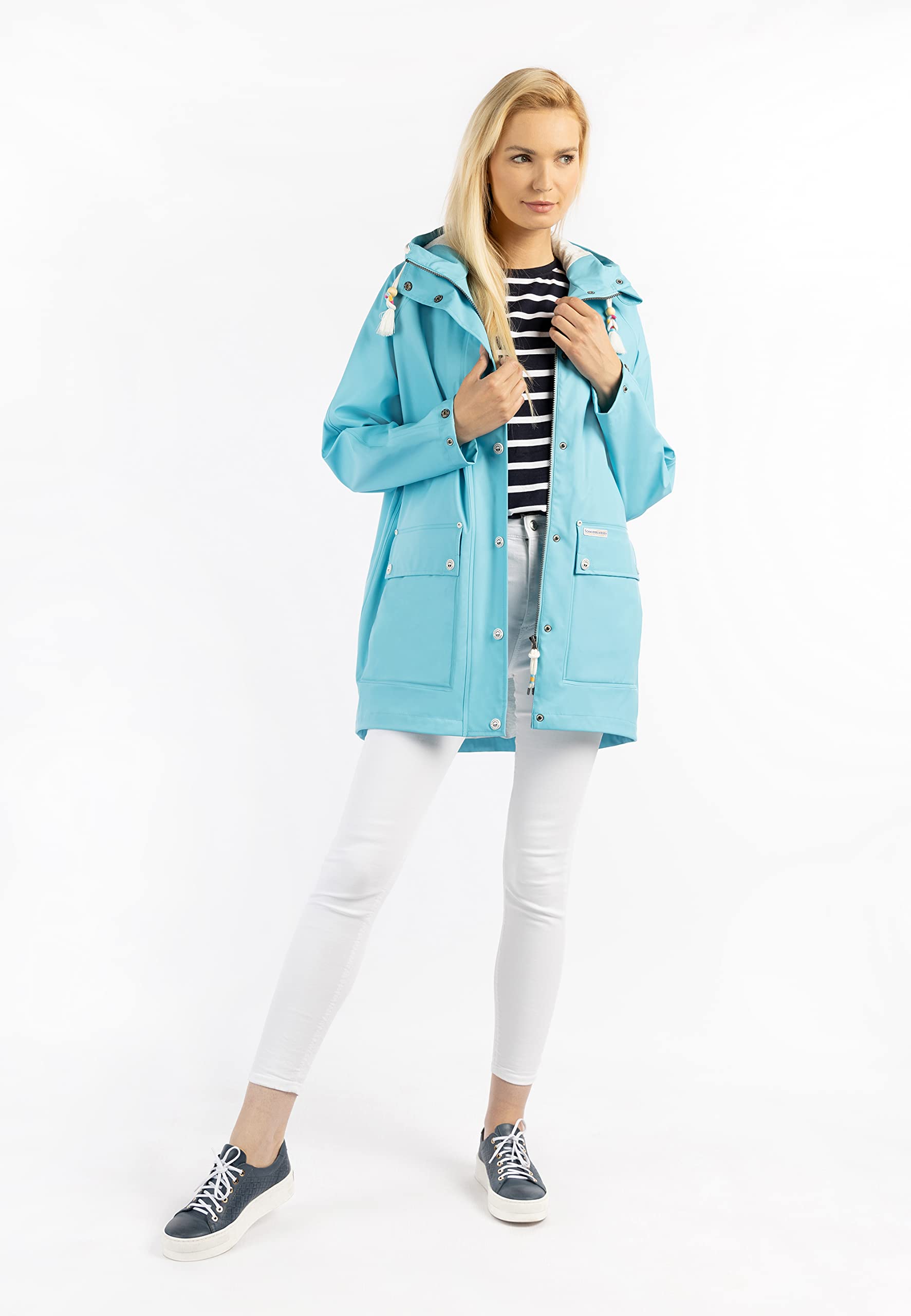 schmuddelwedda-damen-oversized-regenmantel-21 image 4