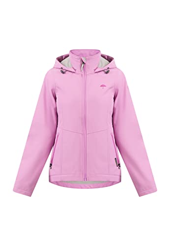 schmuddelwedda-damen-softshelljacke-7 image 7