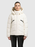 khujo-jacket-evande-luna-white-damen-winterjacke-abnehmbare-kapuze image 4