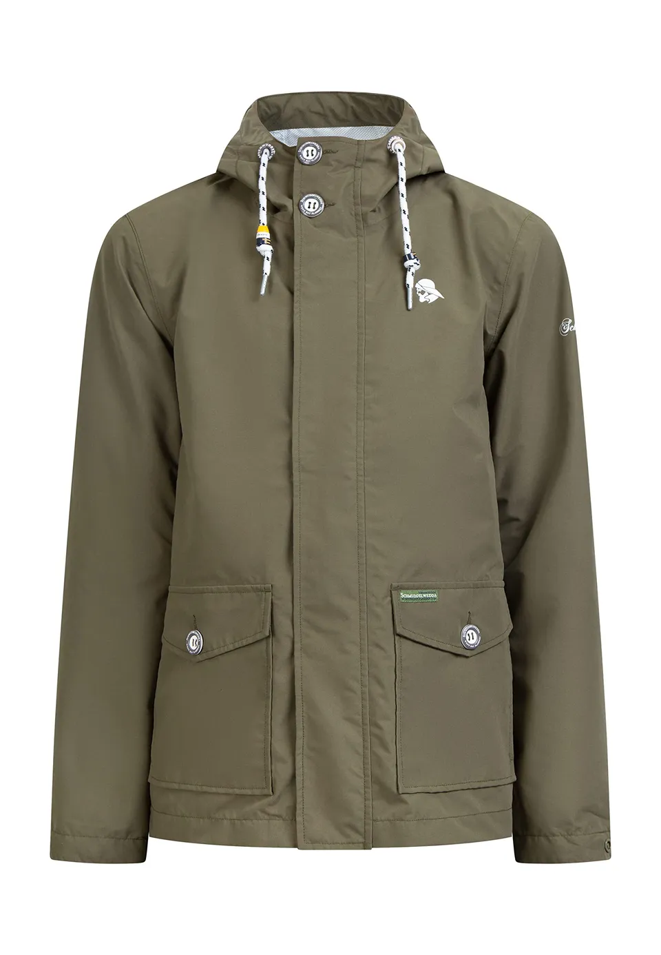 schmuddelwedda-herren-regenjacke-aus-recyceltem-material-2 image 1