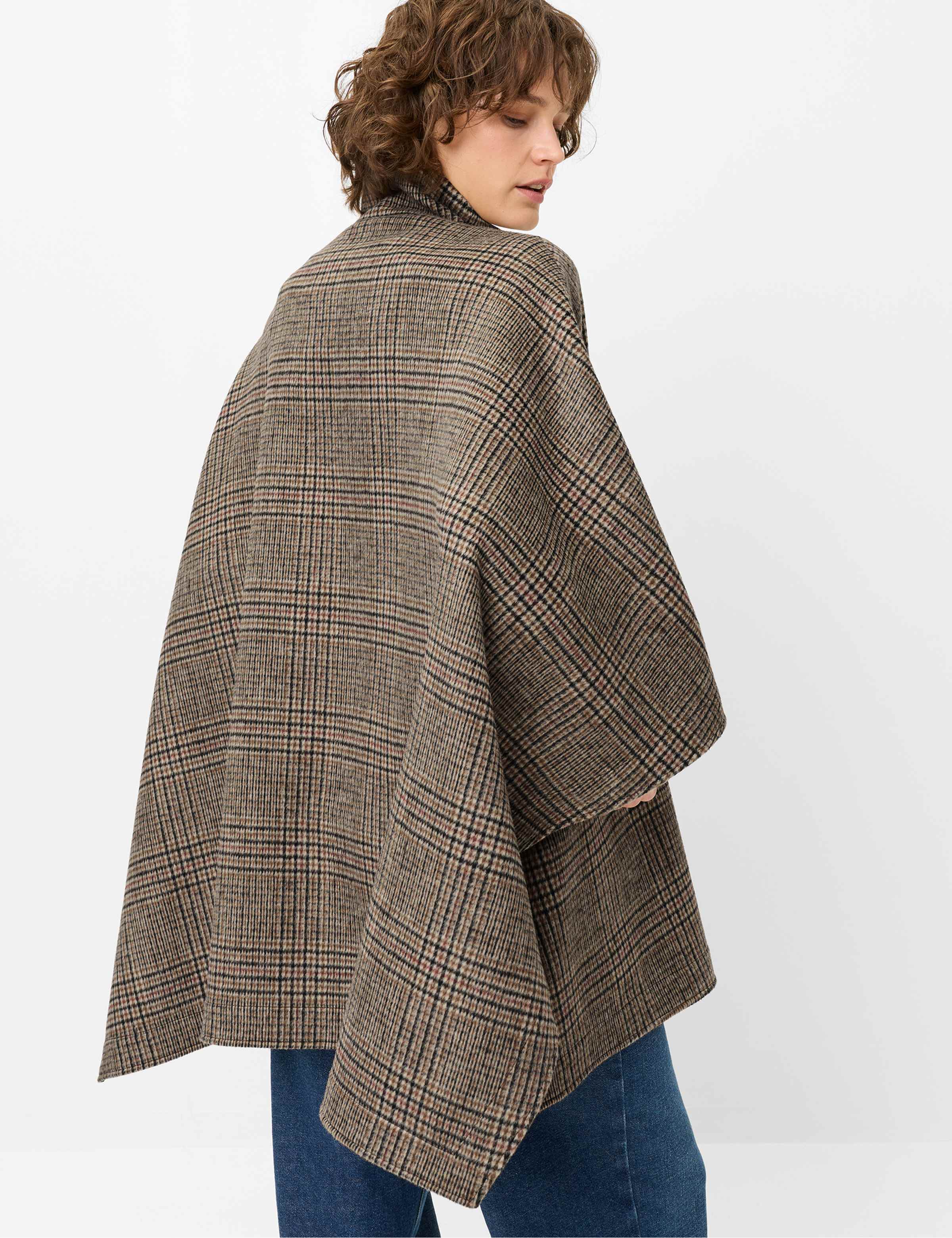 fuchs-schmitt-cape-swansea-glencheck-damen-cape image 2