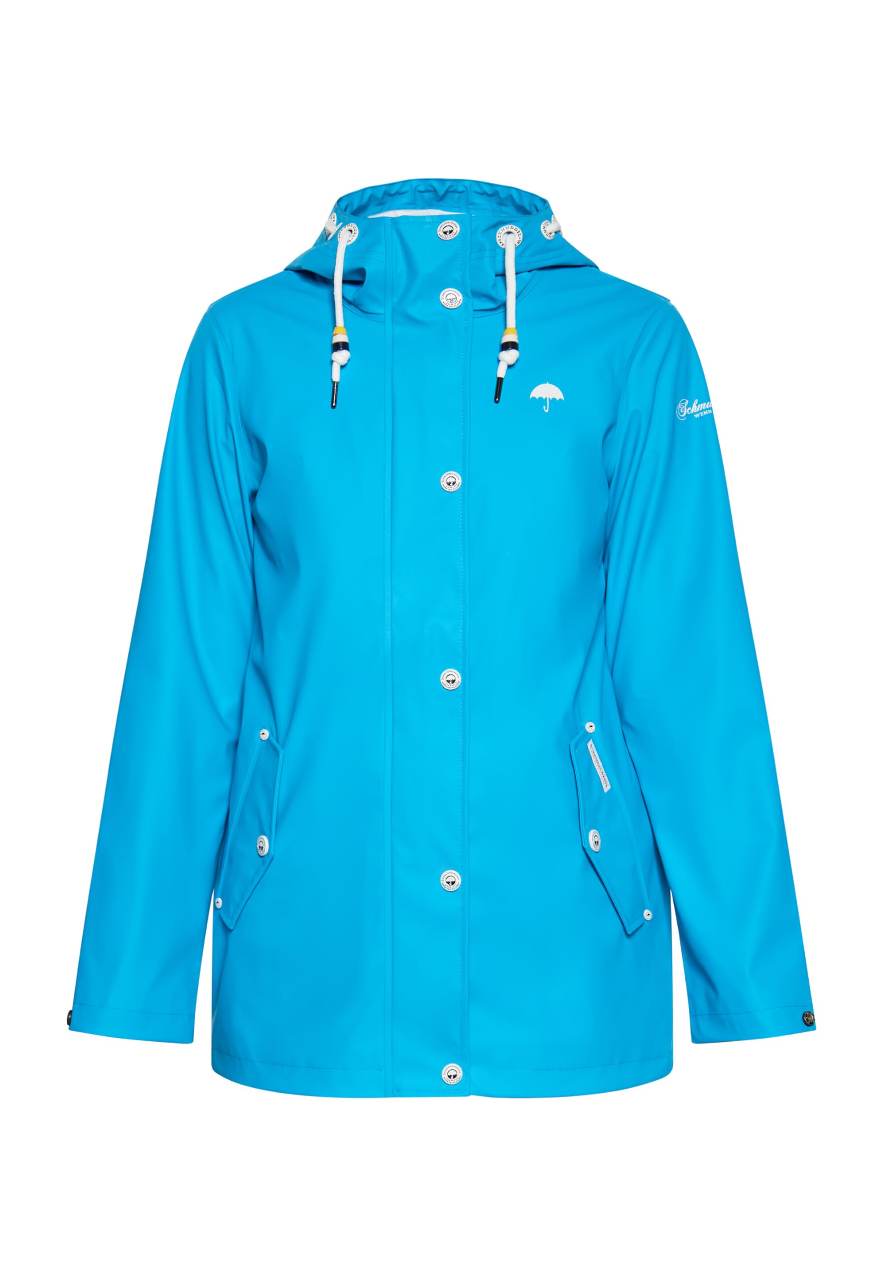 schmuddelwedda-damen-regenjacke-23 image 1