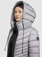 khujo-selma-steppjacke-blue-gray-mit-g-rtel image 7