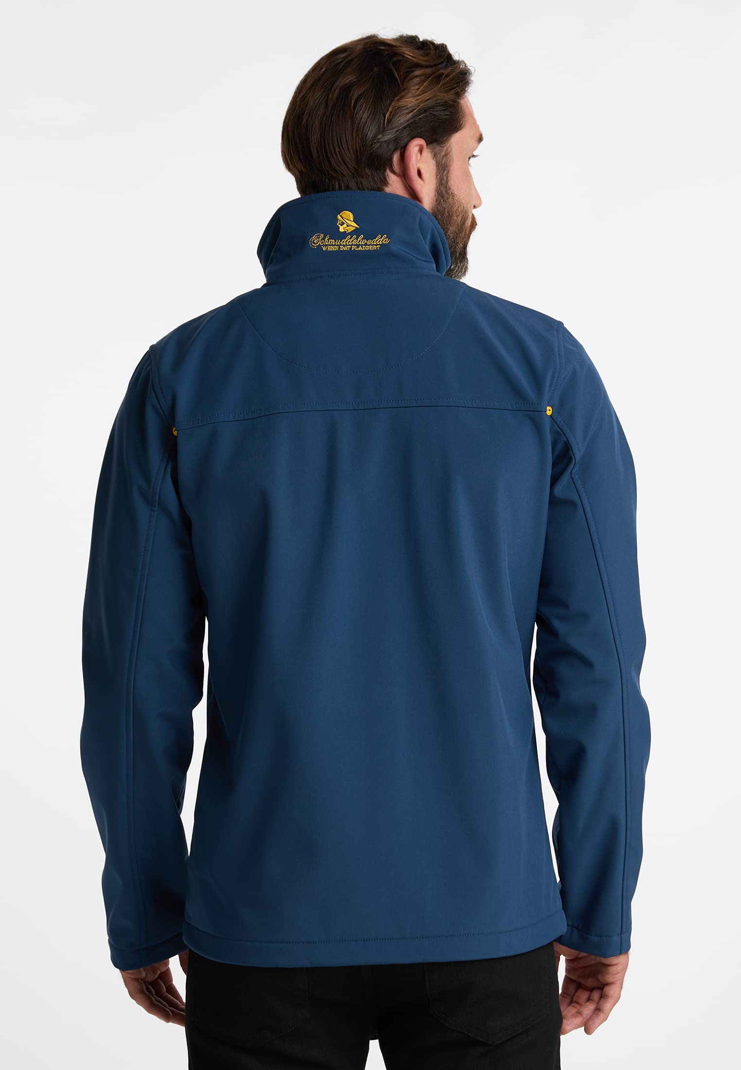 schmuddelwedda-herren-softshelljacke-2 image 5