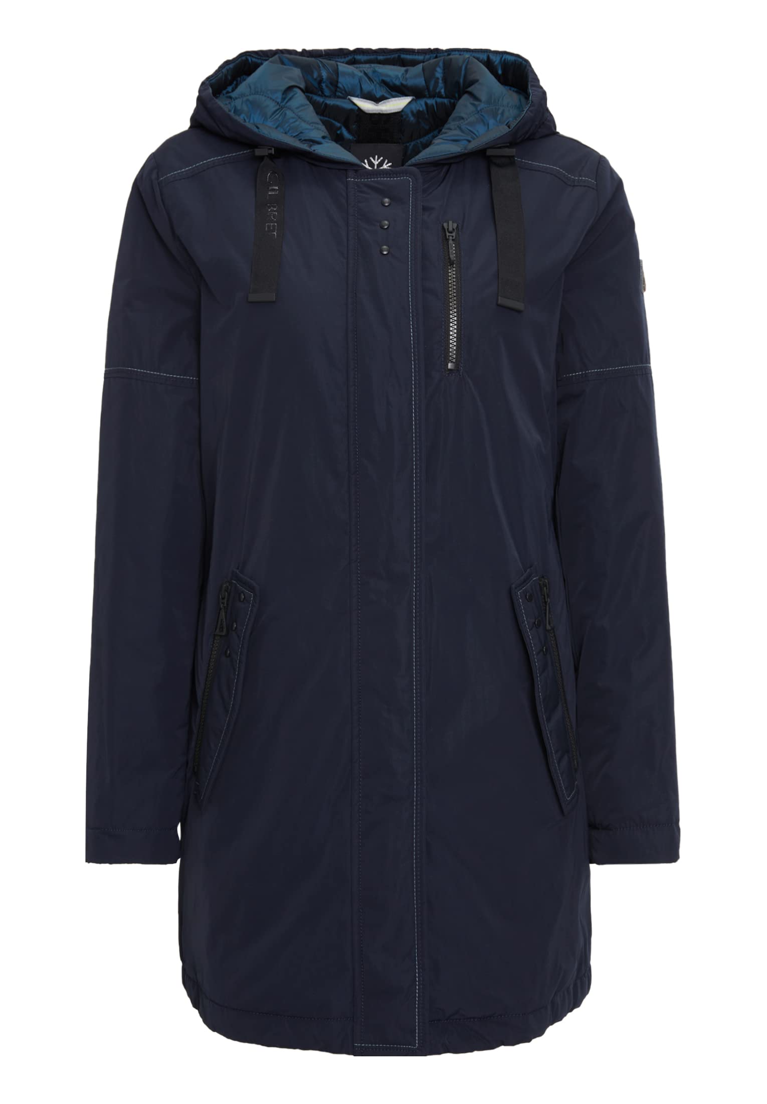 gil-bret-9804-6219-damen-outdoorjacke-im-parka-style-blue-nights image 3