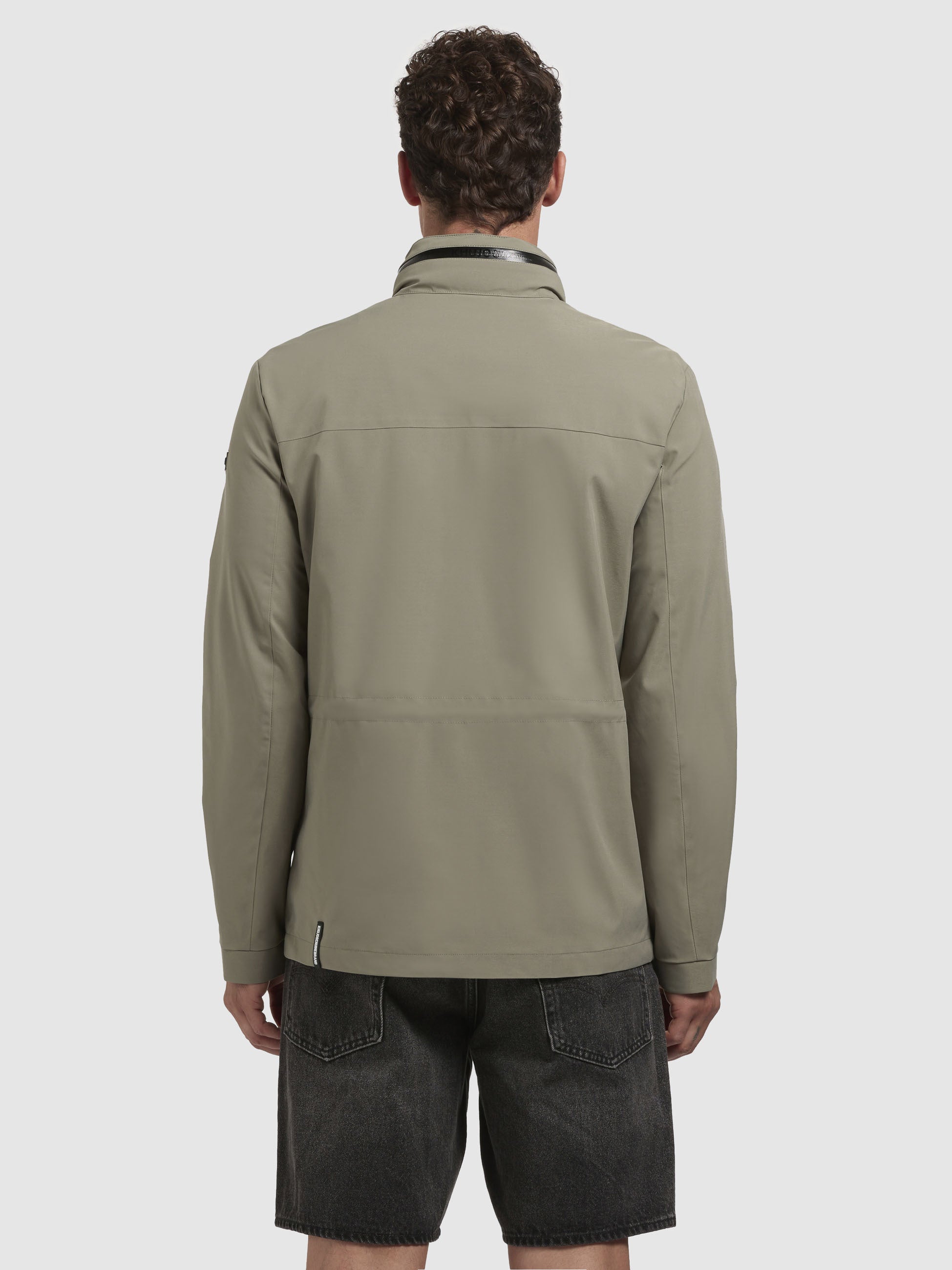 khujo-jacke-arlo-graugr-n-fieldjacket-cargojacke-h-ftlang image 3