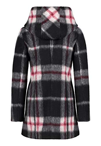 gil-bret-damen-jacke-9209-6123-black-darkred-bergangsjacke image 7