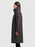 khujo-collie-damen-steppmantel-winter-grey-knielang image 5