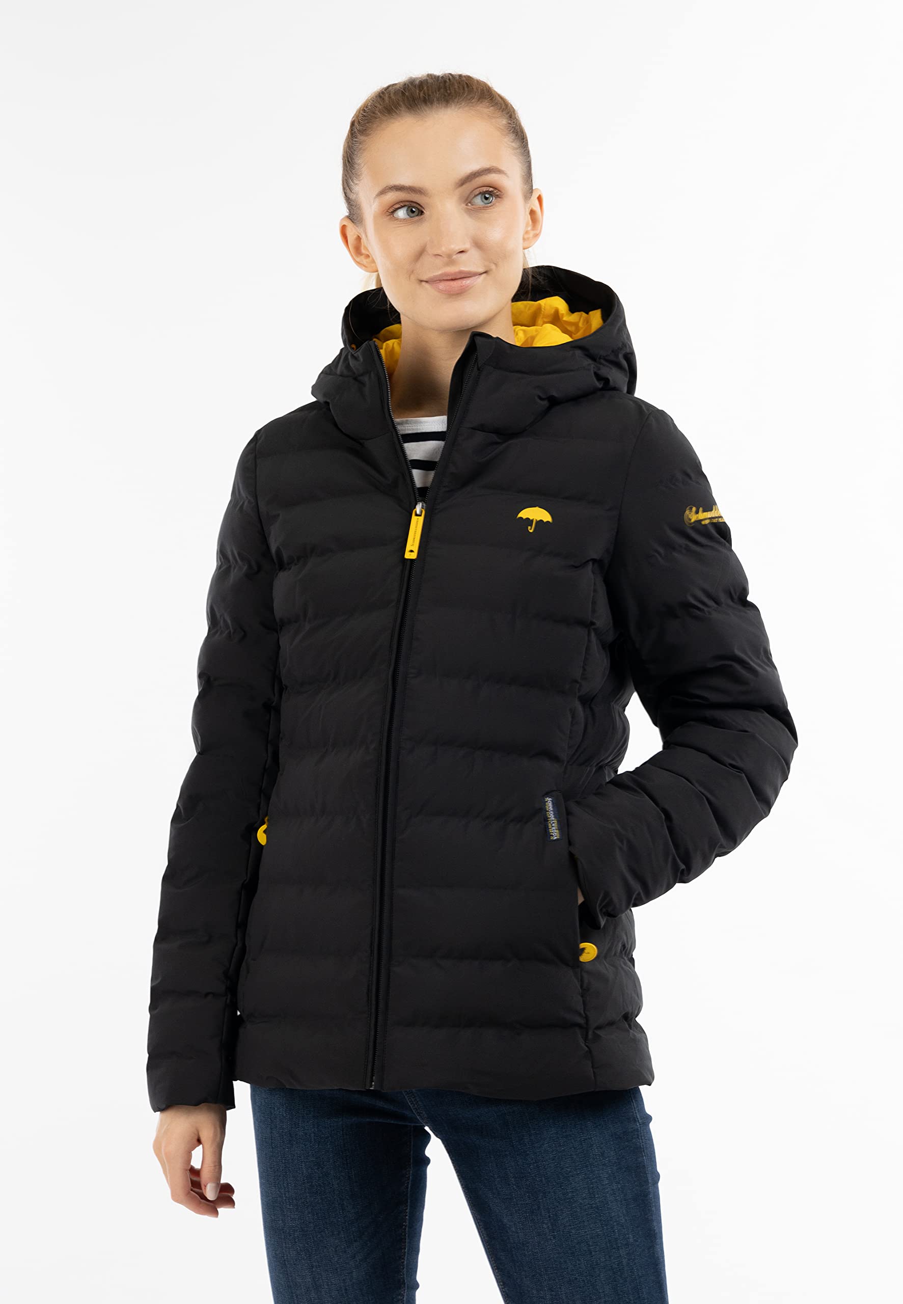 schmuddelwedda-damen-wattierte-winterjacke-3 image 4