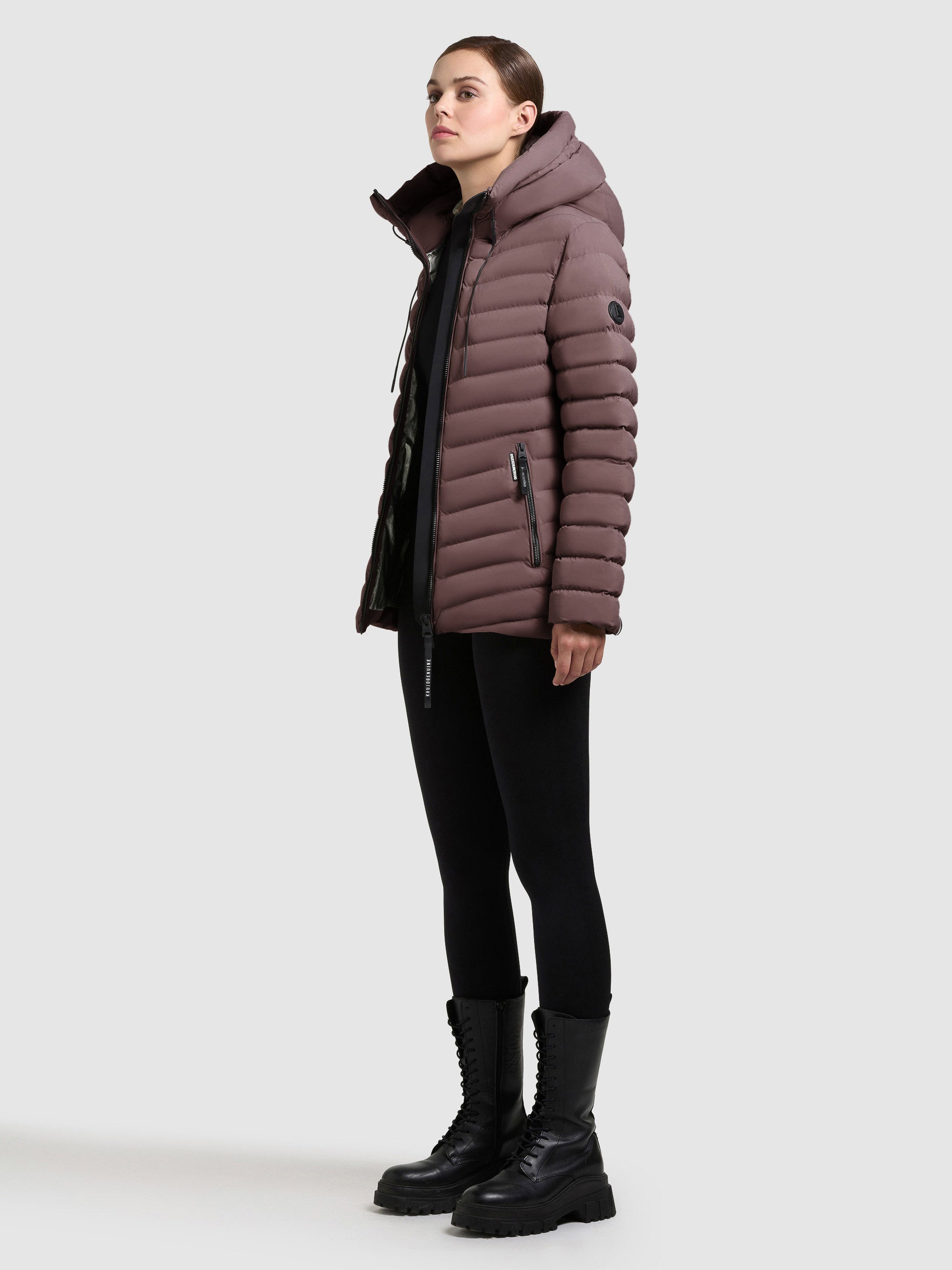 khujo-jacke-pace2-orchid-lilac-steppjacke-h-ftlang image 2