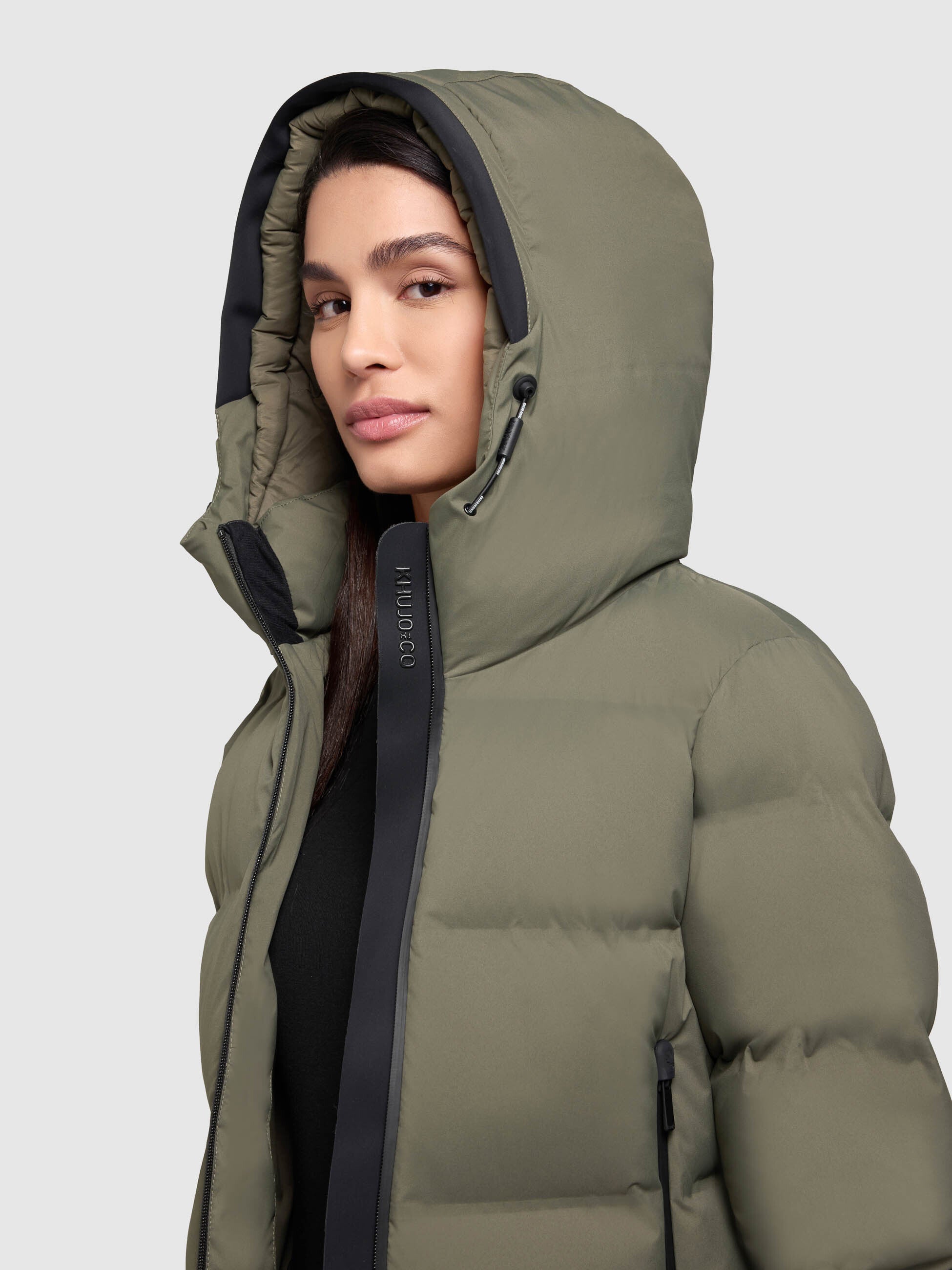 khujo-liev2-damen-steppjacke-light-moss-green-h-ftlang image 7