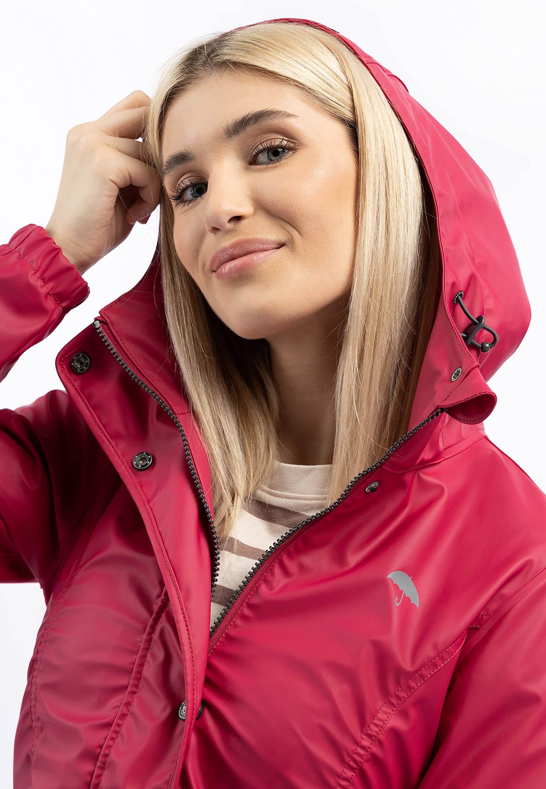 schmuddelwedda-damen-regenmantel-wasserdicht-3000mm-windbreaker-18 image 3