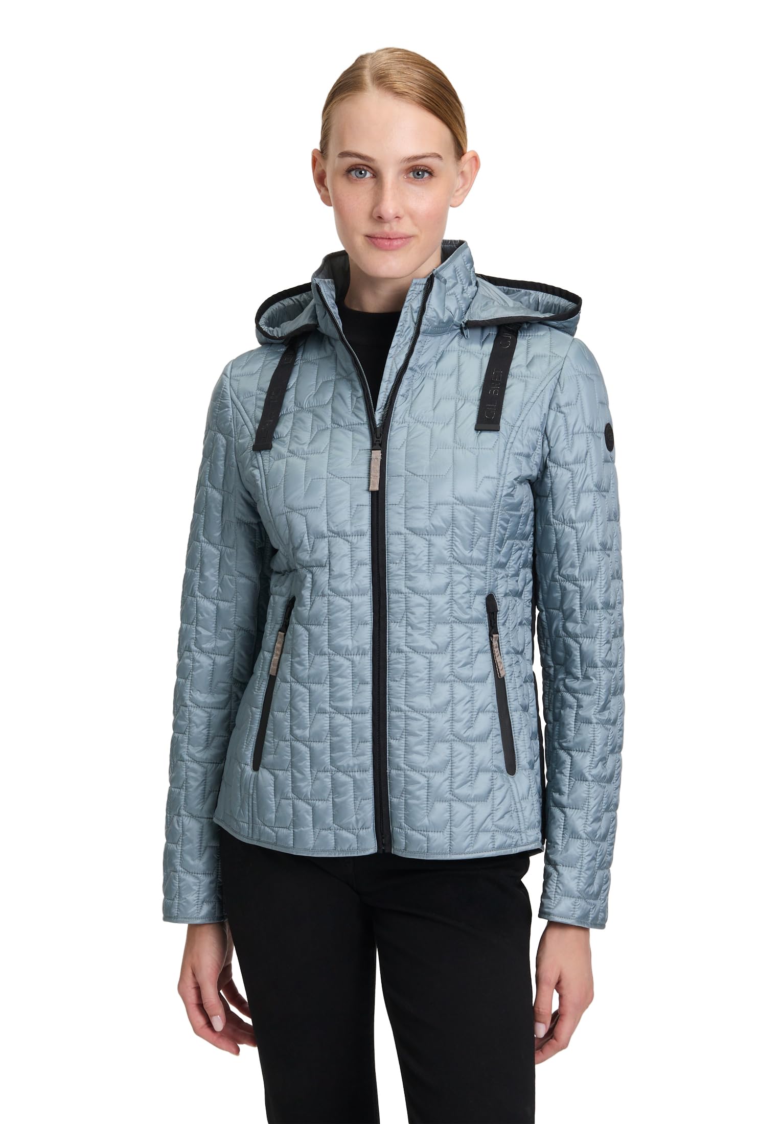 gil-bret-lou-damen-jacke-wattiert image 8