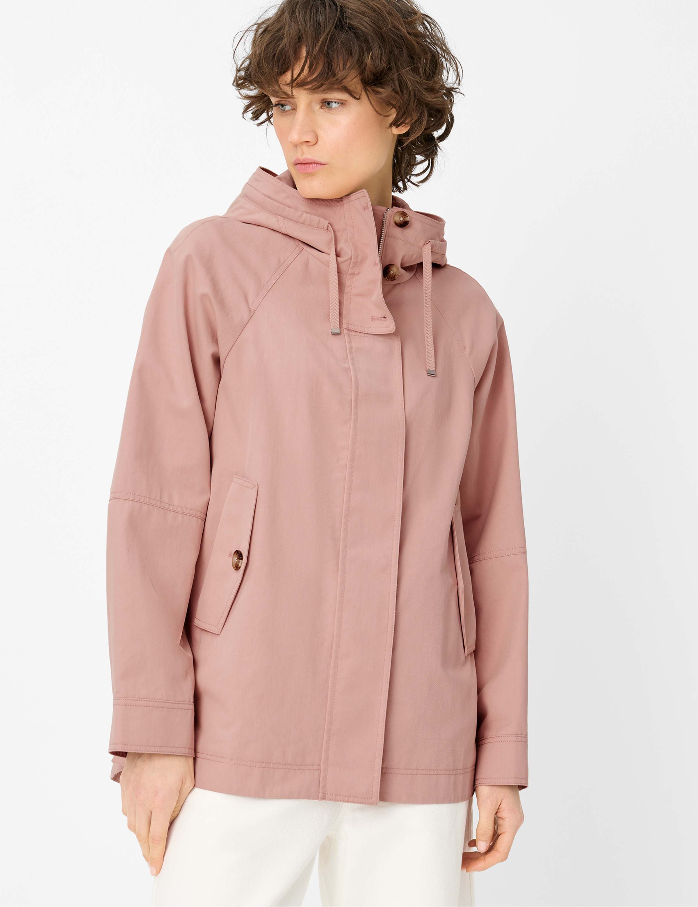 fuchs-schmitt-cityjacke-forli-damen-leichte-jacke-mit-kapuze image 1