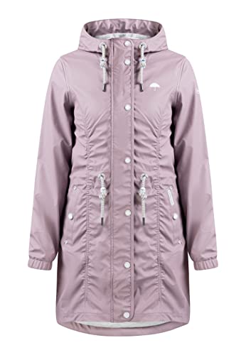 schmuddelwedda-damen-regenmantel-wasserdicht-3000mm-windbreaker-8 image 6
