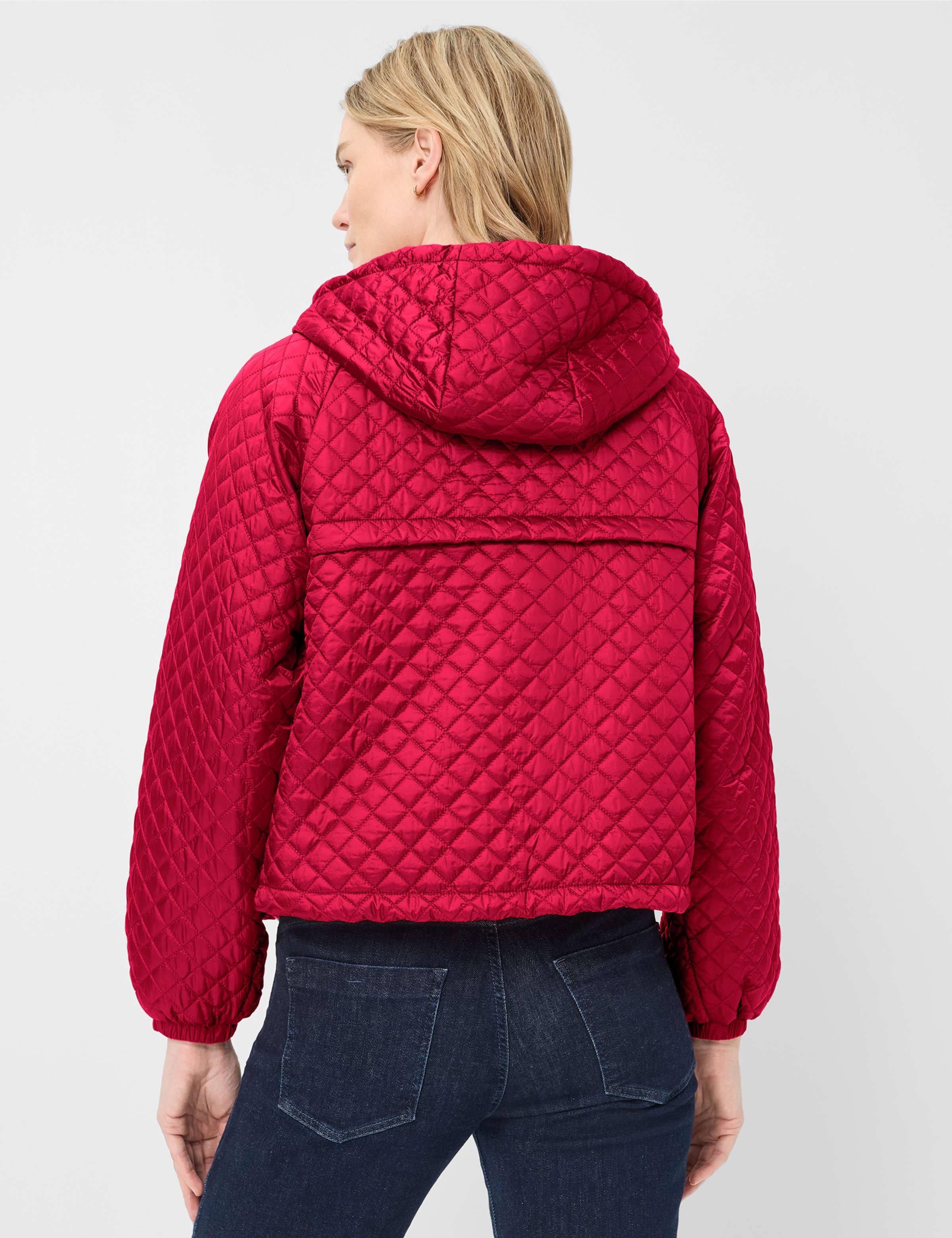 fuchs-schmitt-steppjacke-exeter-damen-kurze-rautenstepp-jacke image 2