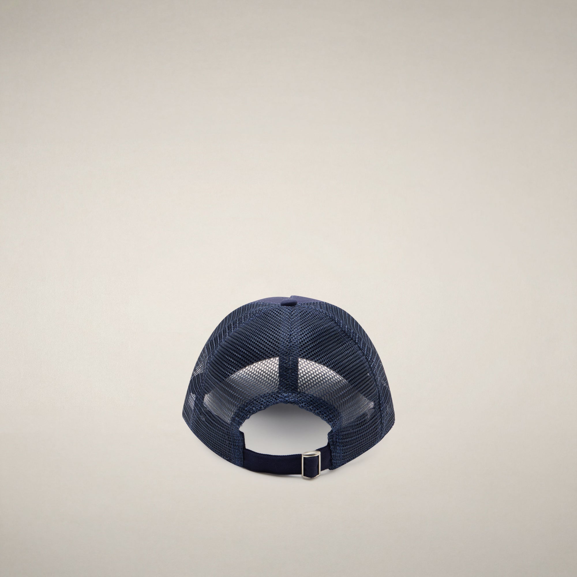 save-the-duck-noa-unisex-cap-navy-mit-roma-print image 2