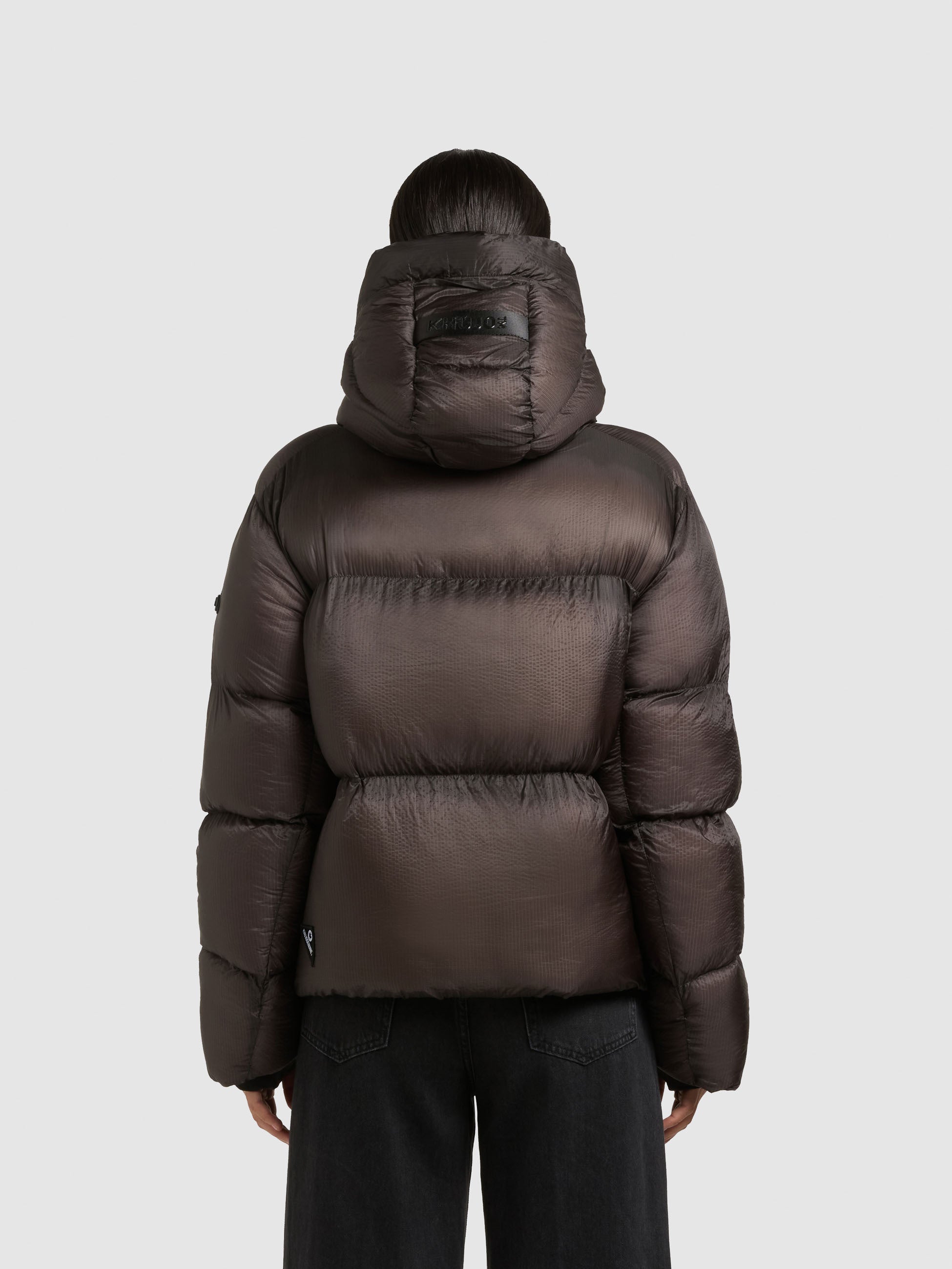 khujo-nolana-damen-steppjacke-graphite-grey-crinkle-h-ftlang image 3