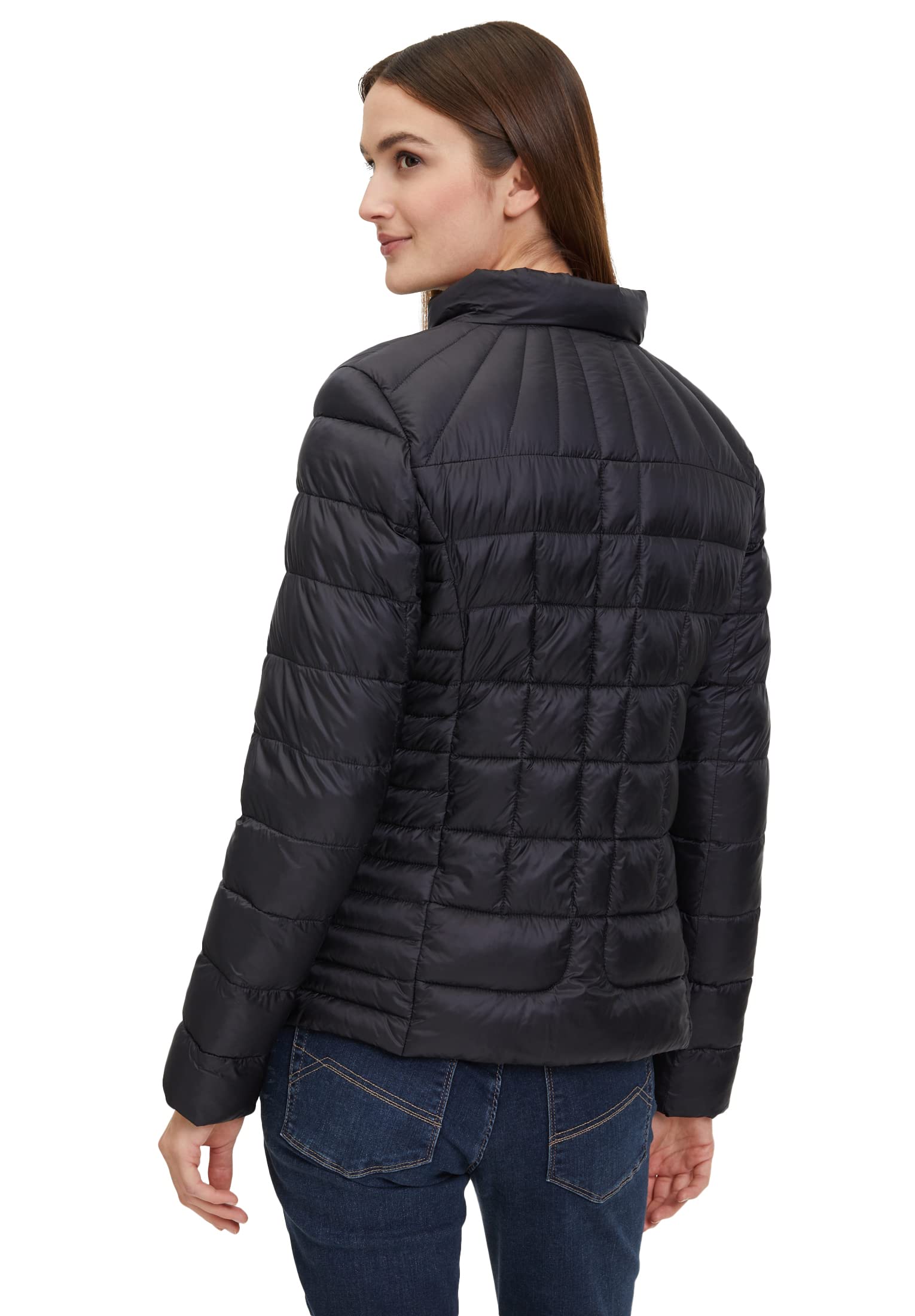 gil-bret-damen-steppjacke-9104-5212-packable-mit-sorona-f-llung image 2