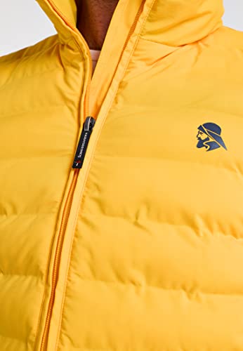 schmuddelwedda-herren-wattierte-winterjacke-4 image 7