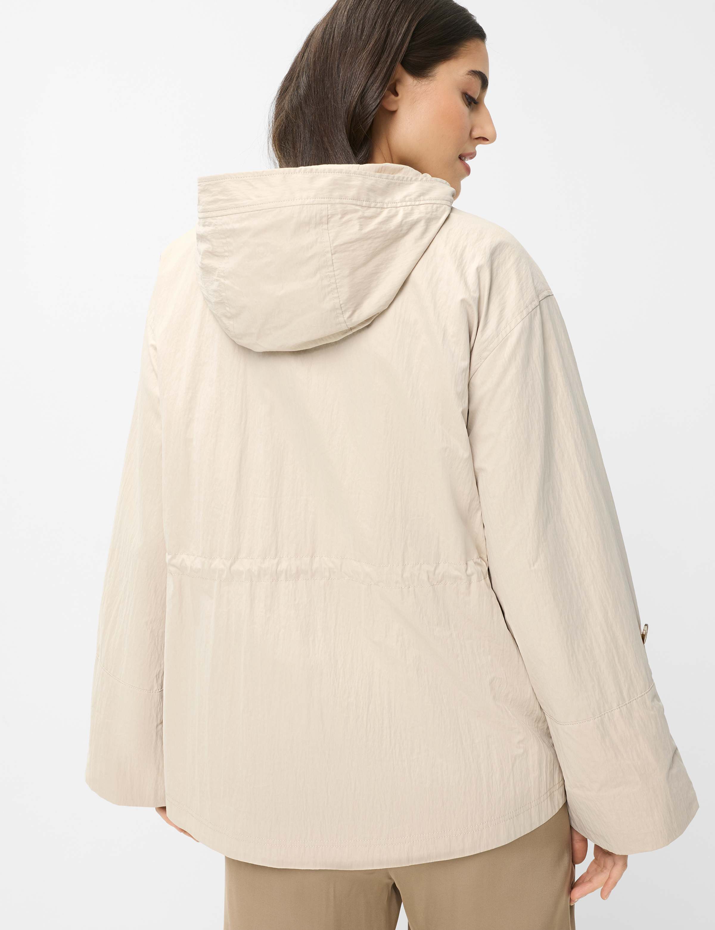 fuchs-schmitt-parka-aberdeen-damen-city-parka-mit-kapuze image 2