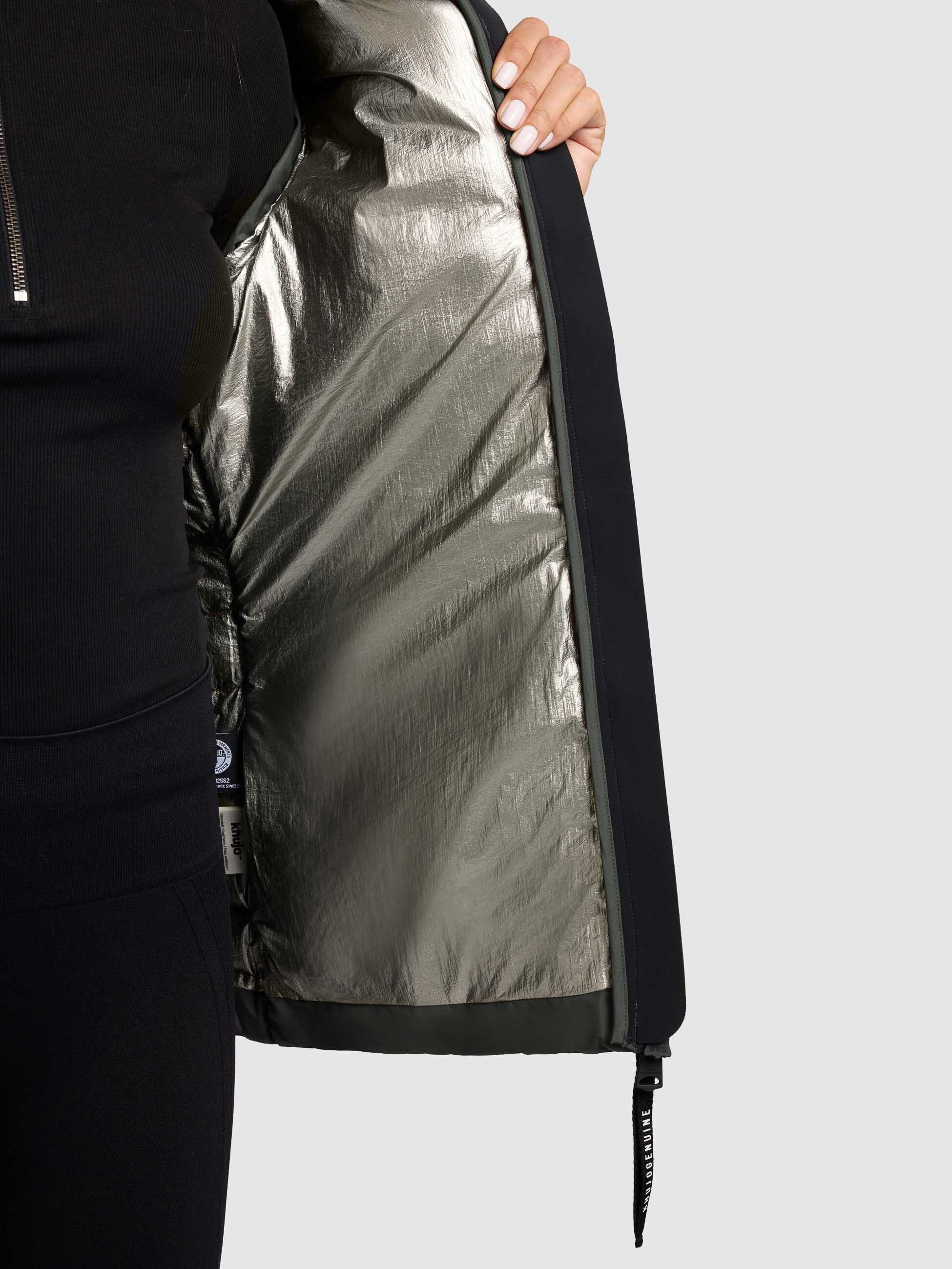 khujo-pace-steppjacke-foam-green-f-r-damen-h-ftlange-kapuzenjacke image 8