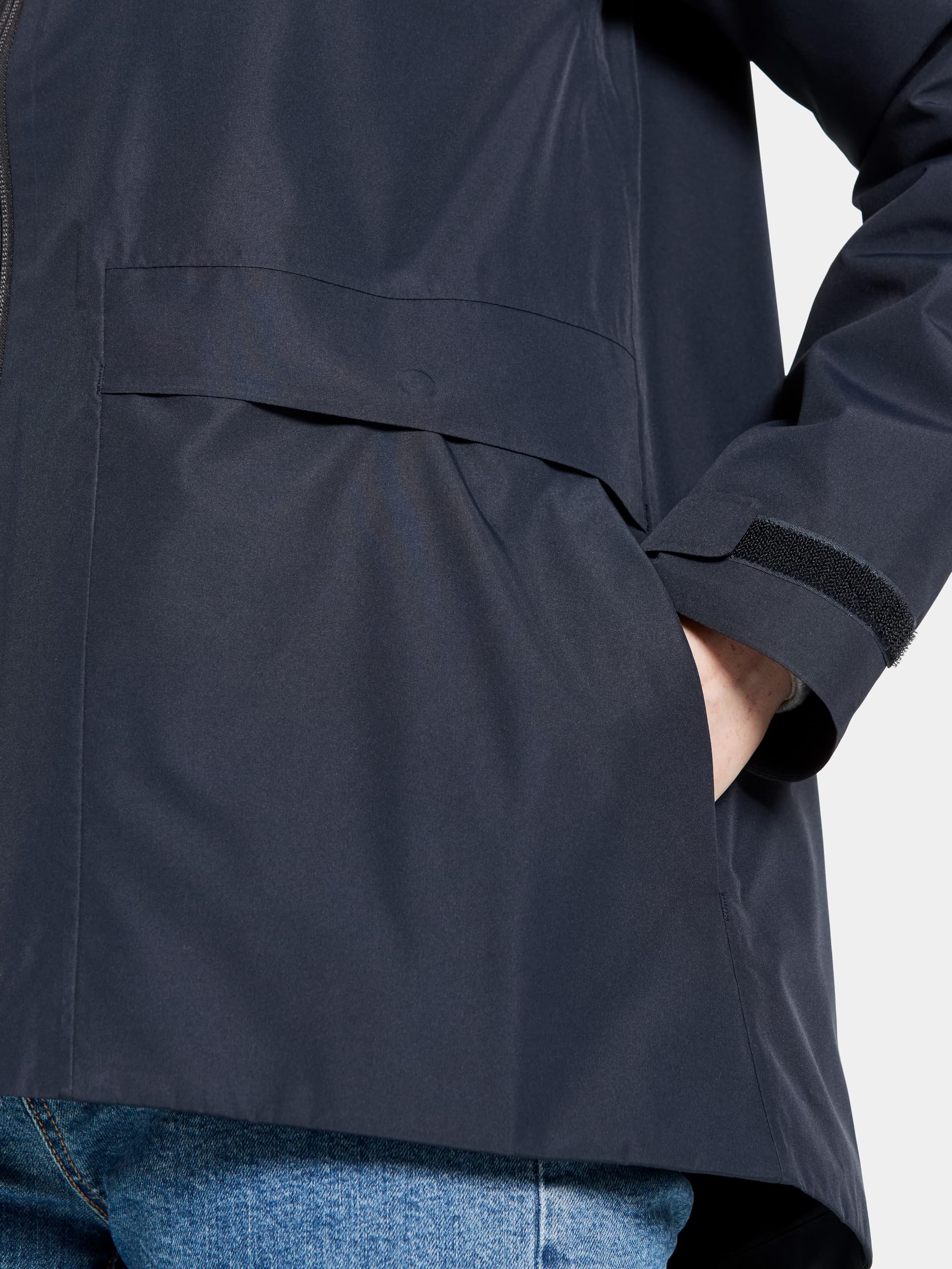 didriksons-damen-regenjacke-joanna-wasserdicht-bergangsjacke image 6