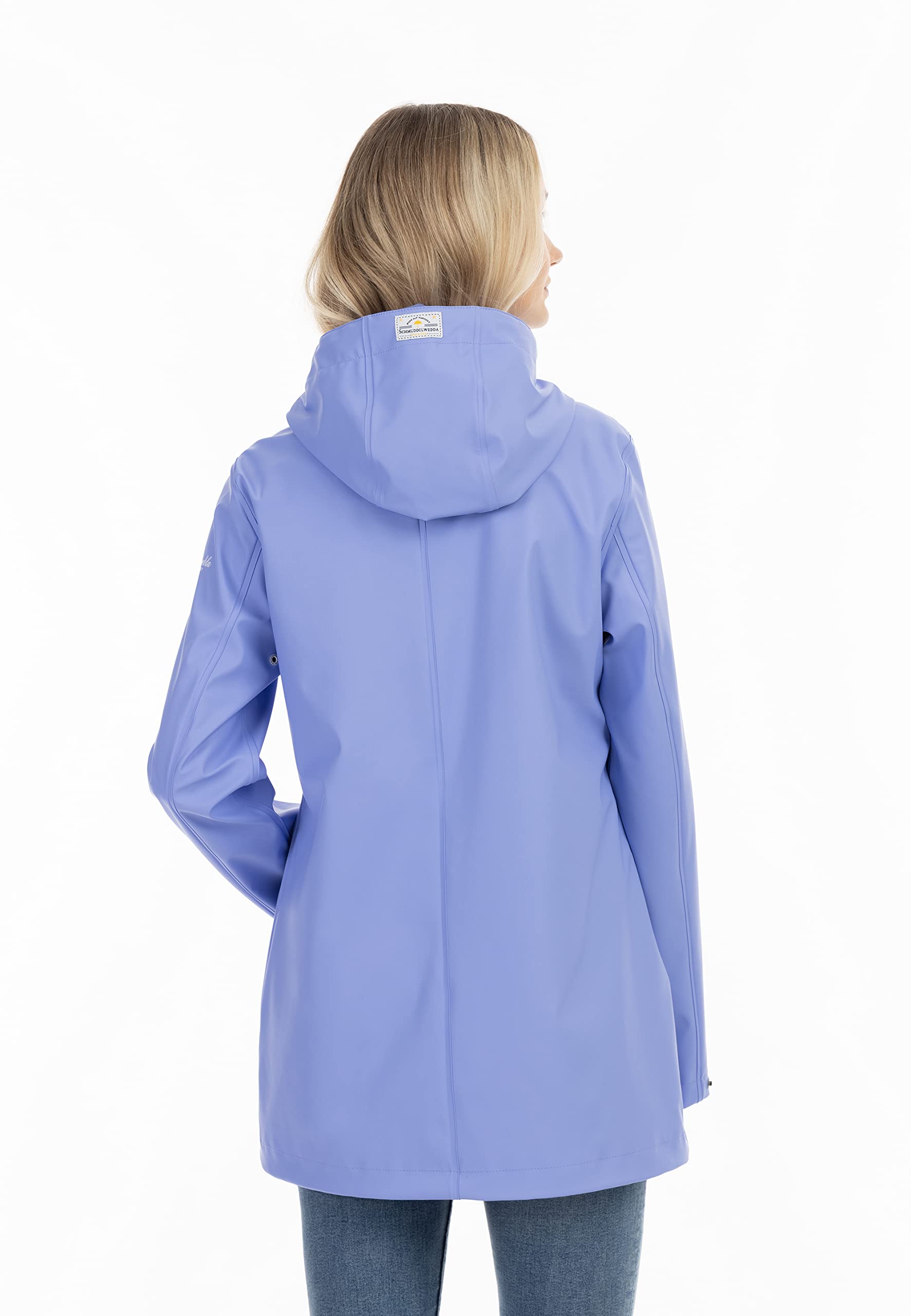 schmuddelwedda-damen-regenjacke-15 image 6