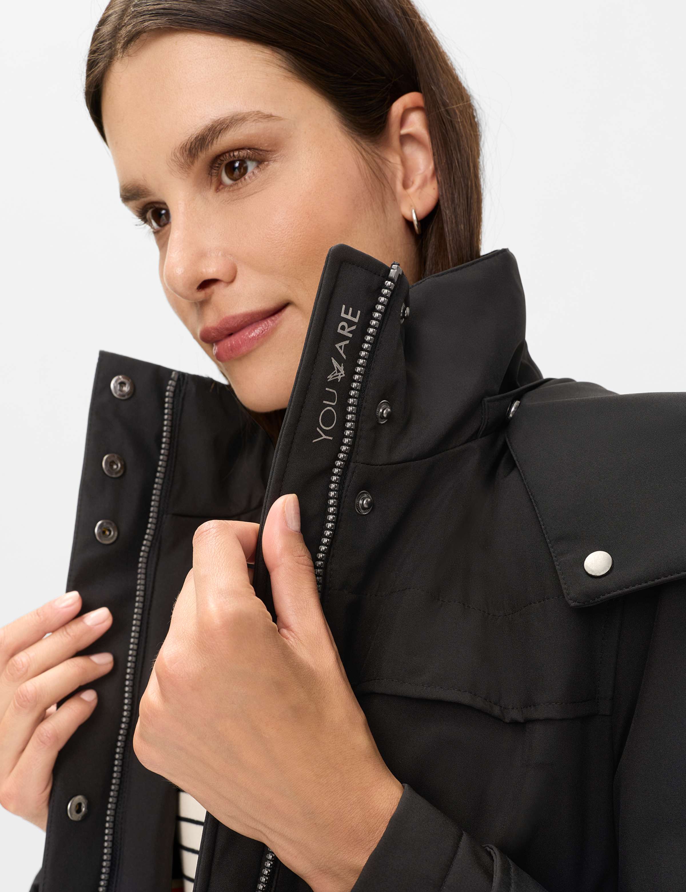 fuchs-schmitt-regenjacke-helsinki-damen-wetterfeste-jacke-mit-kapuze image 4