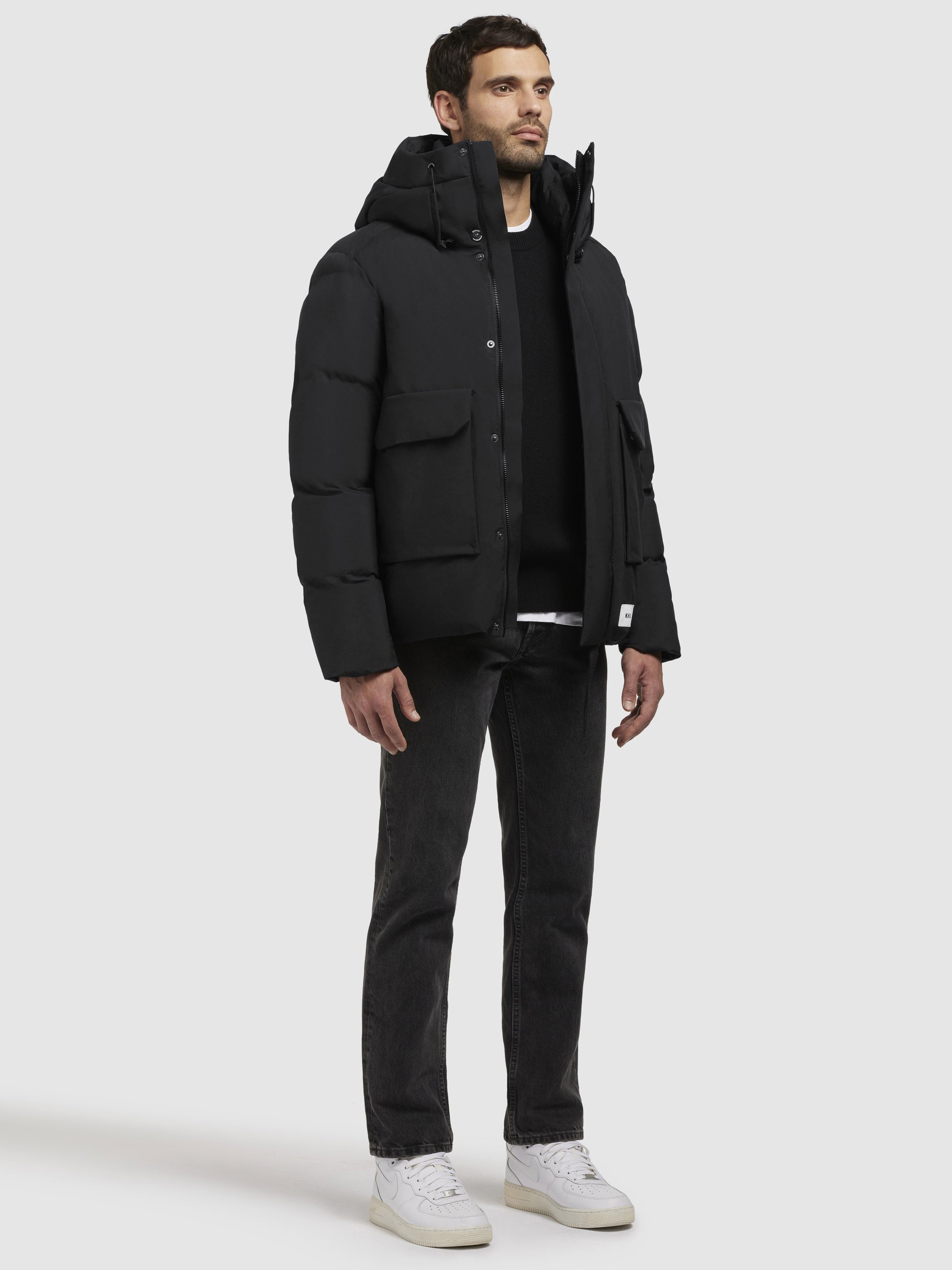 khujo-jacke-hinto2-winterjacke-schwarz-h-ftlang image 2