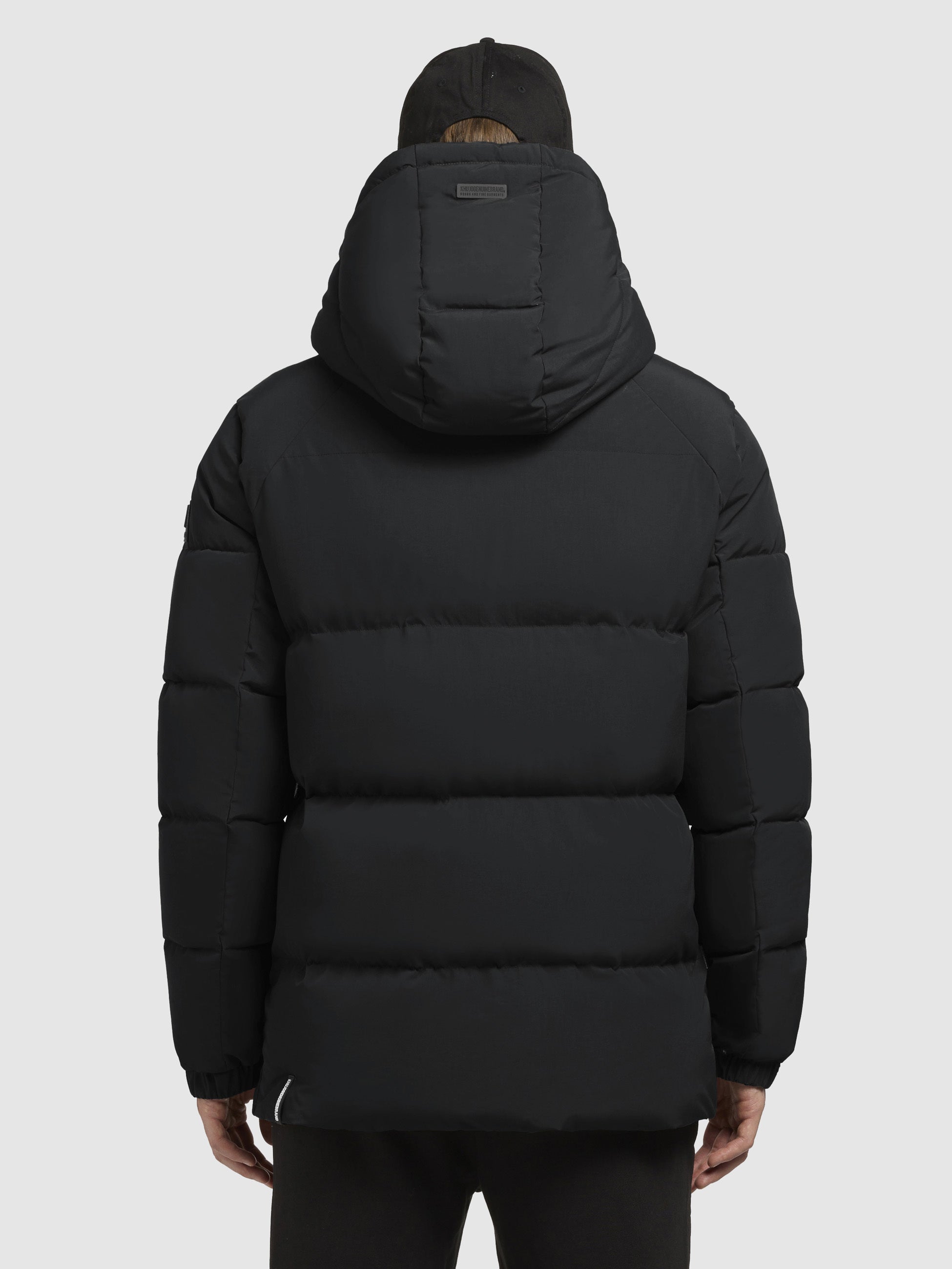 khujo-jacke-roan-dunkelgrau-wattierte-damen-winterjacke image 3