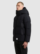 khujo-steppjacke-wesh3-obrage-grey-damen-winterjacke image 5