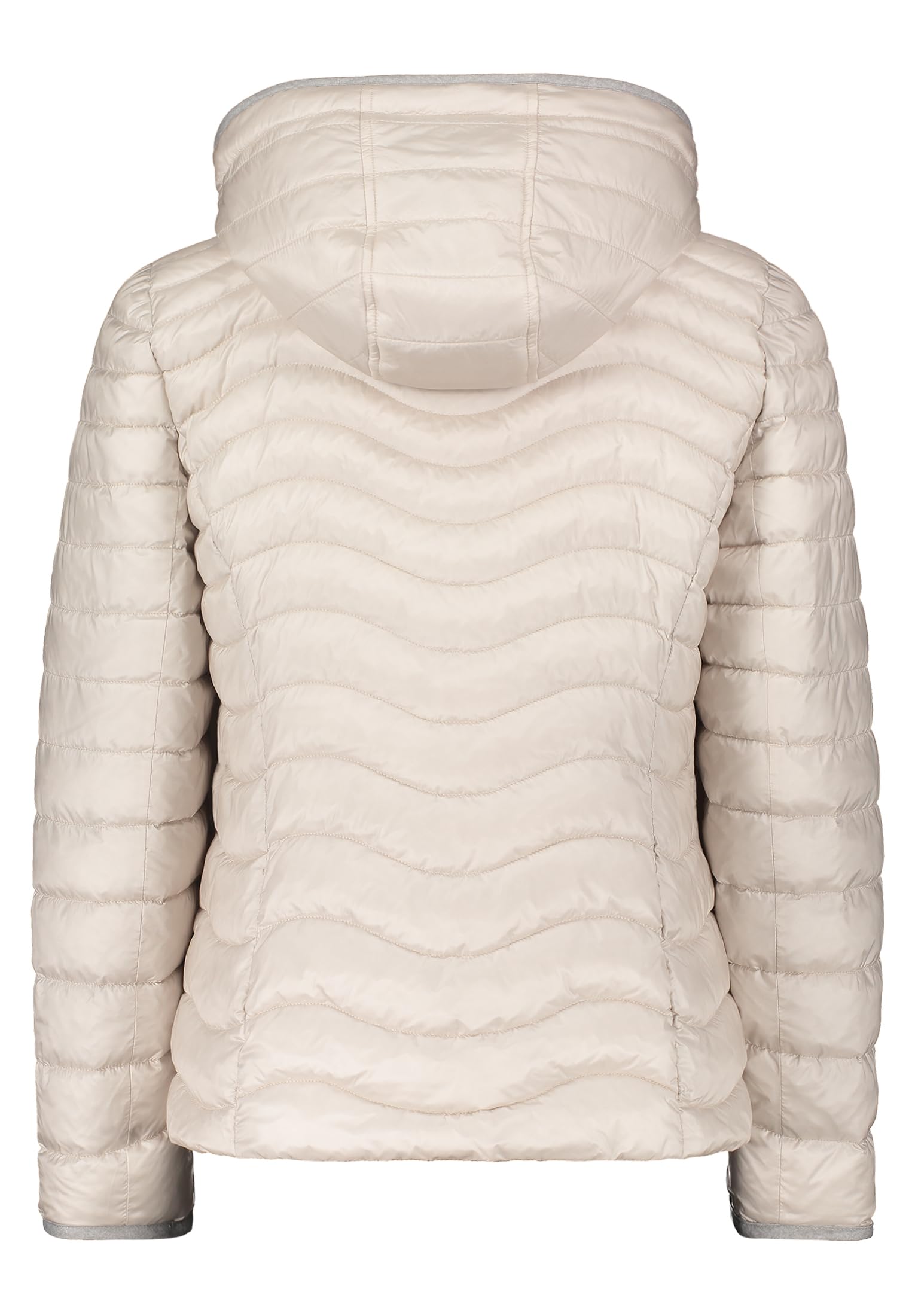 gil-bret-arizona-damen-steppjacke-kunstdaune-mit-abnehmbarer-kapuze image 5