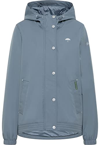 schmuddelwedda-damen-regenjacke-wetterfest-f-r-stadt-und-outdoor image 6