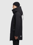 khujo-mantel-carl2-black-damen-parka-winterjacke image 5