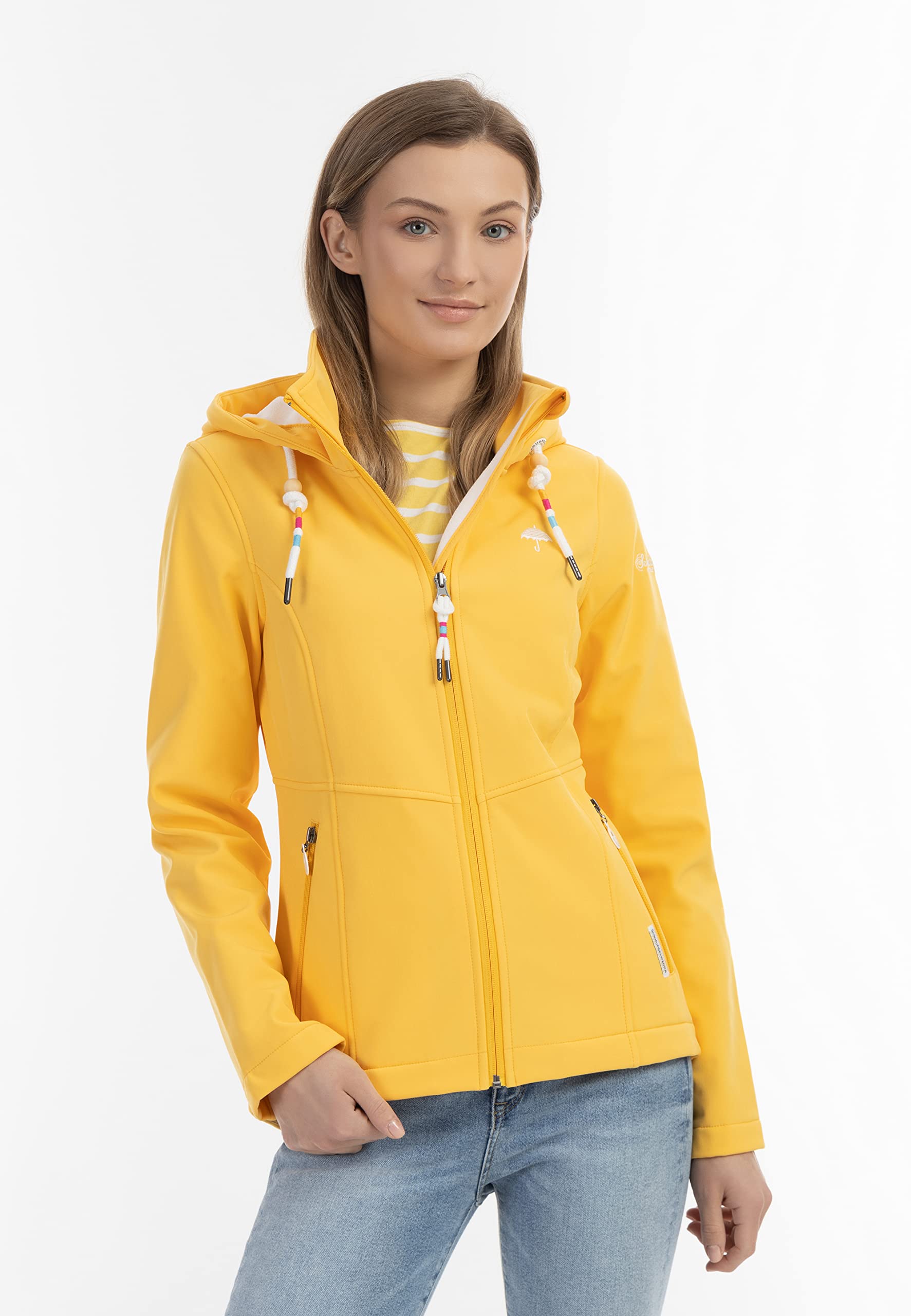 schmuddelwedda-damen-softshelljacke image 5