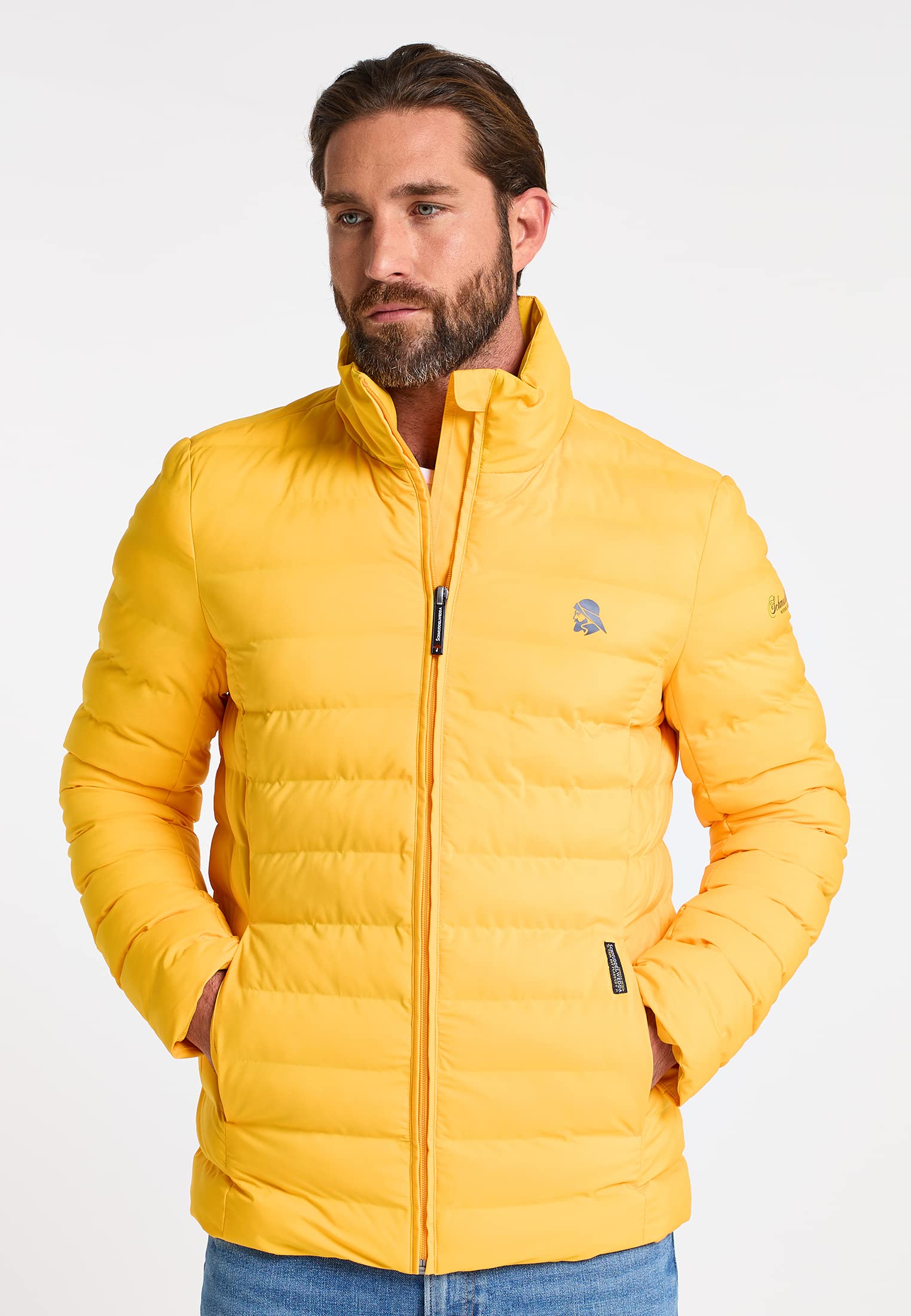 schmuddelwedda-herren-wattierte-winterjacke-4 image 4